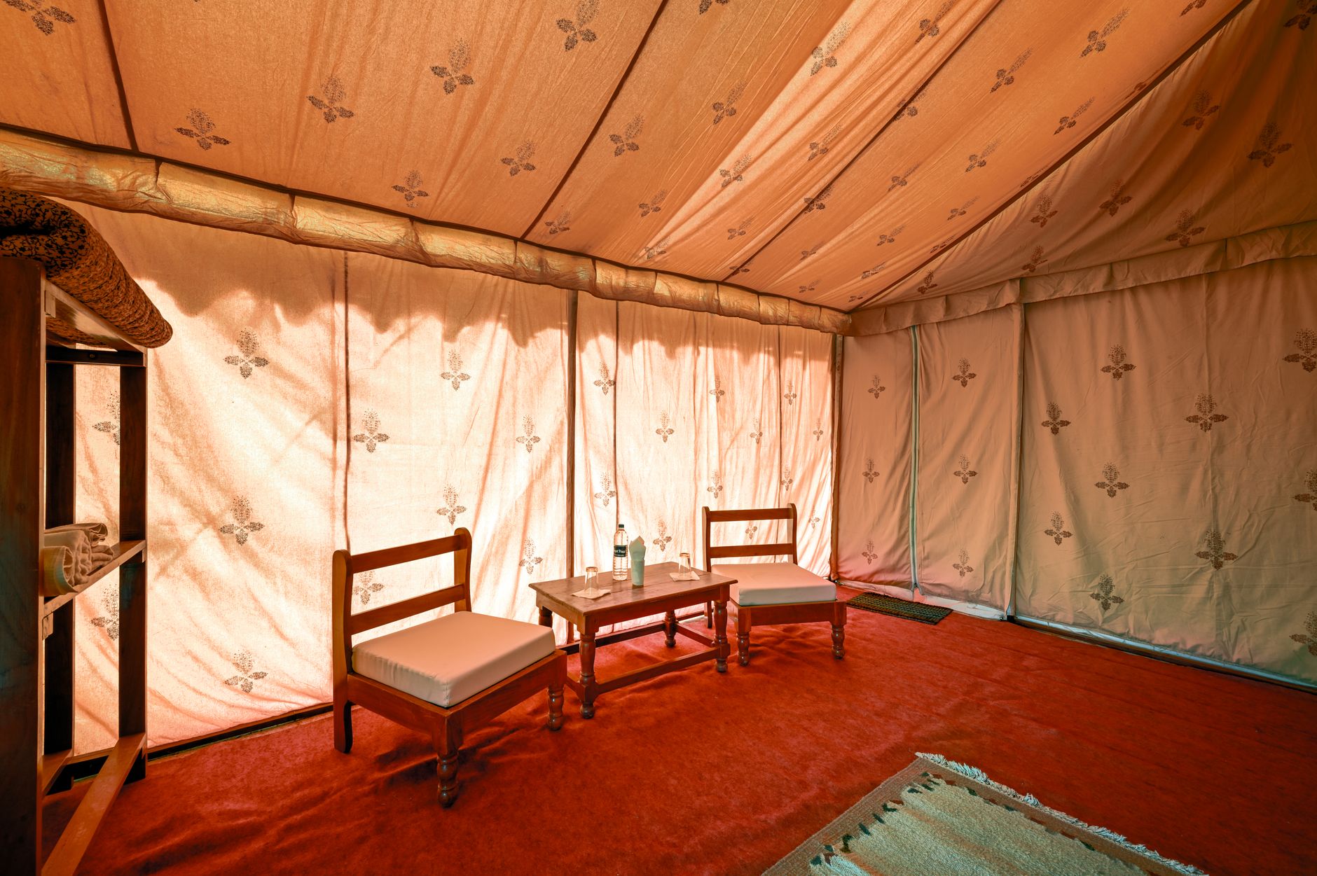 Boutique Glamping Sites