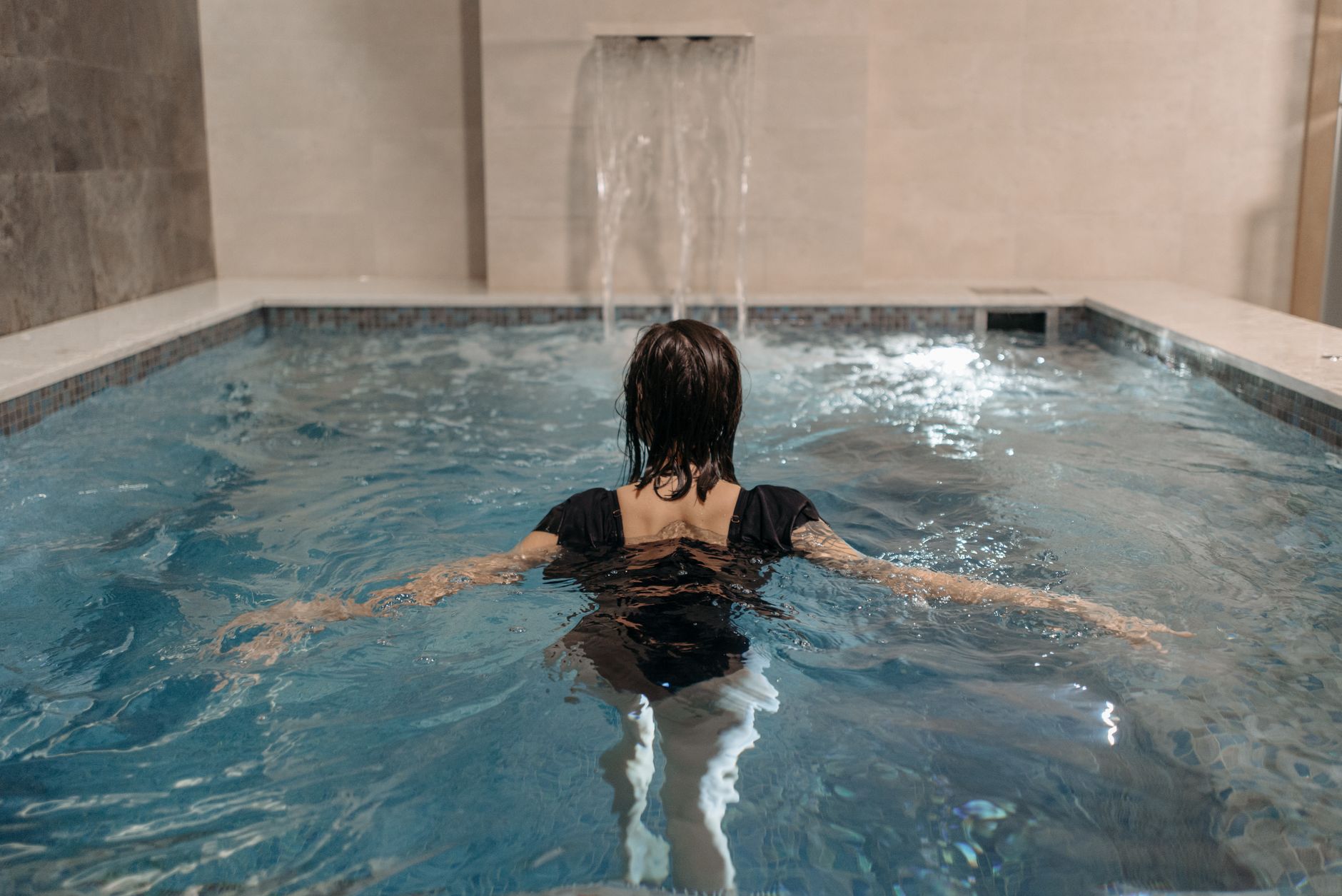 Bride Pampering Ritual