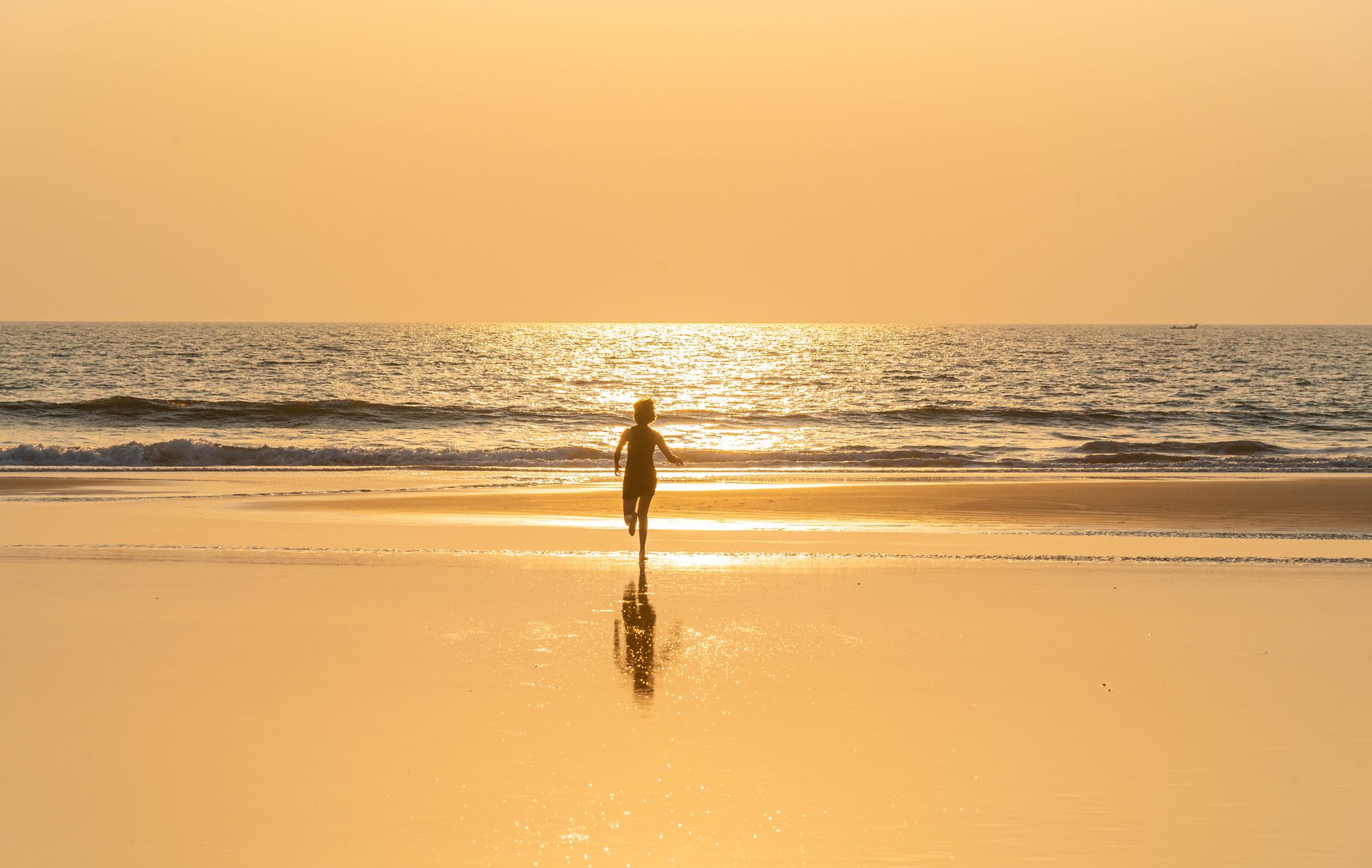 Love Stories, Told in Goa's Light