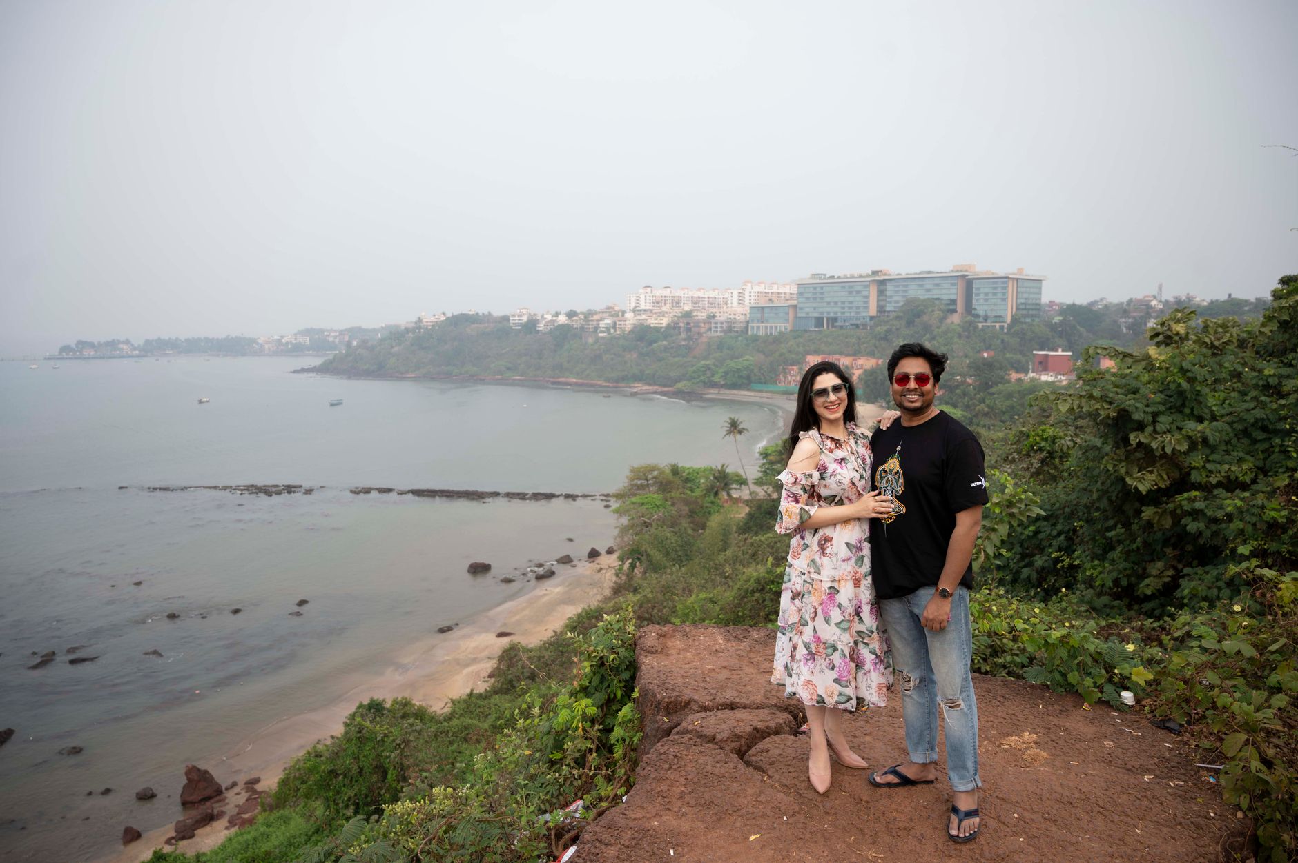 Goa Weddings Captured Forever