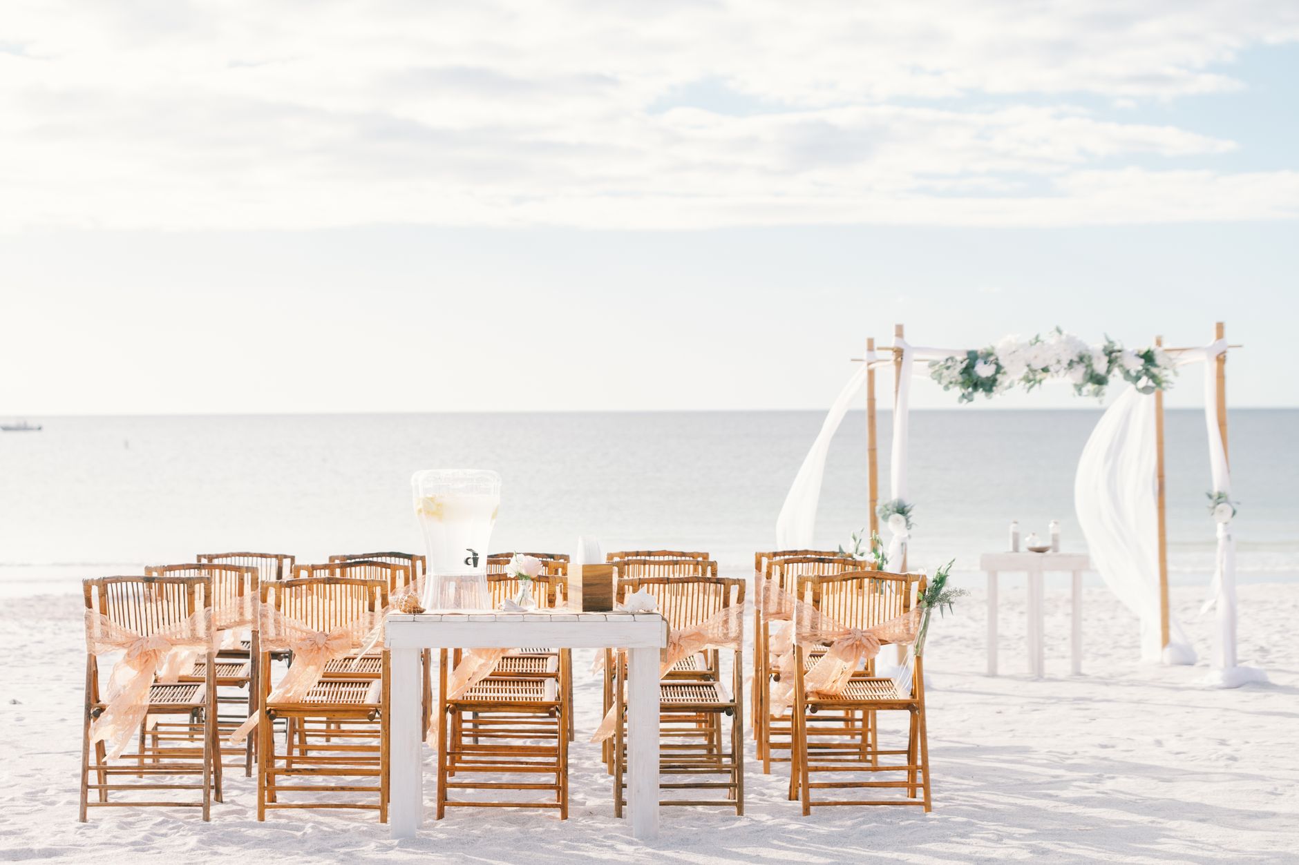 Sip, Celebrate & Soak the Goa Vibe