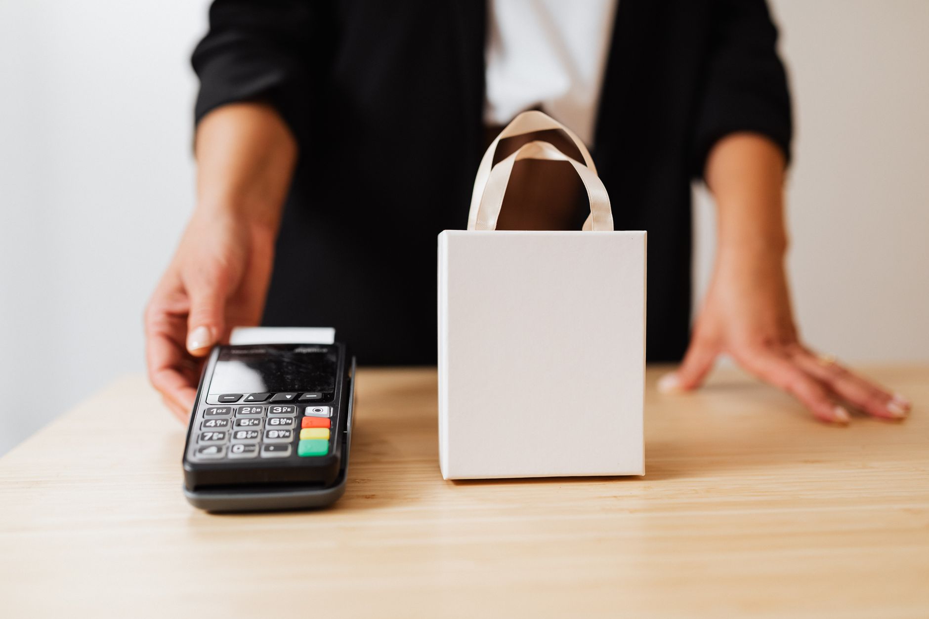 Go Cashless at Your Goa Wedding