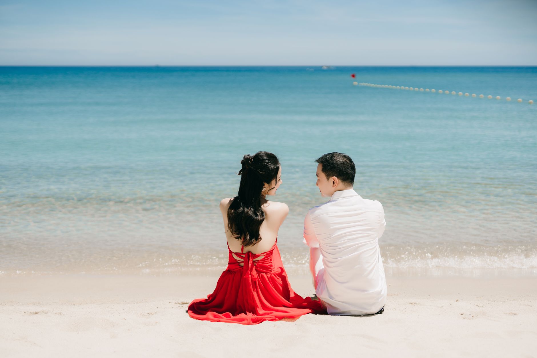Dress Together, Shine Together in Goa