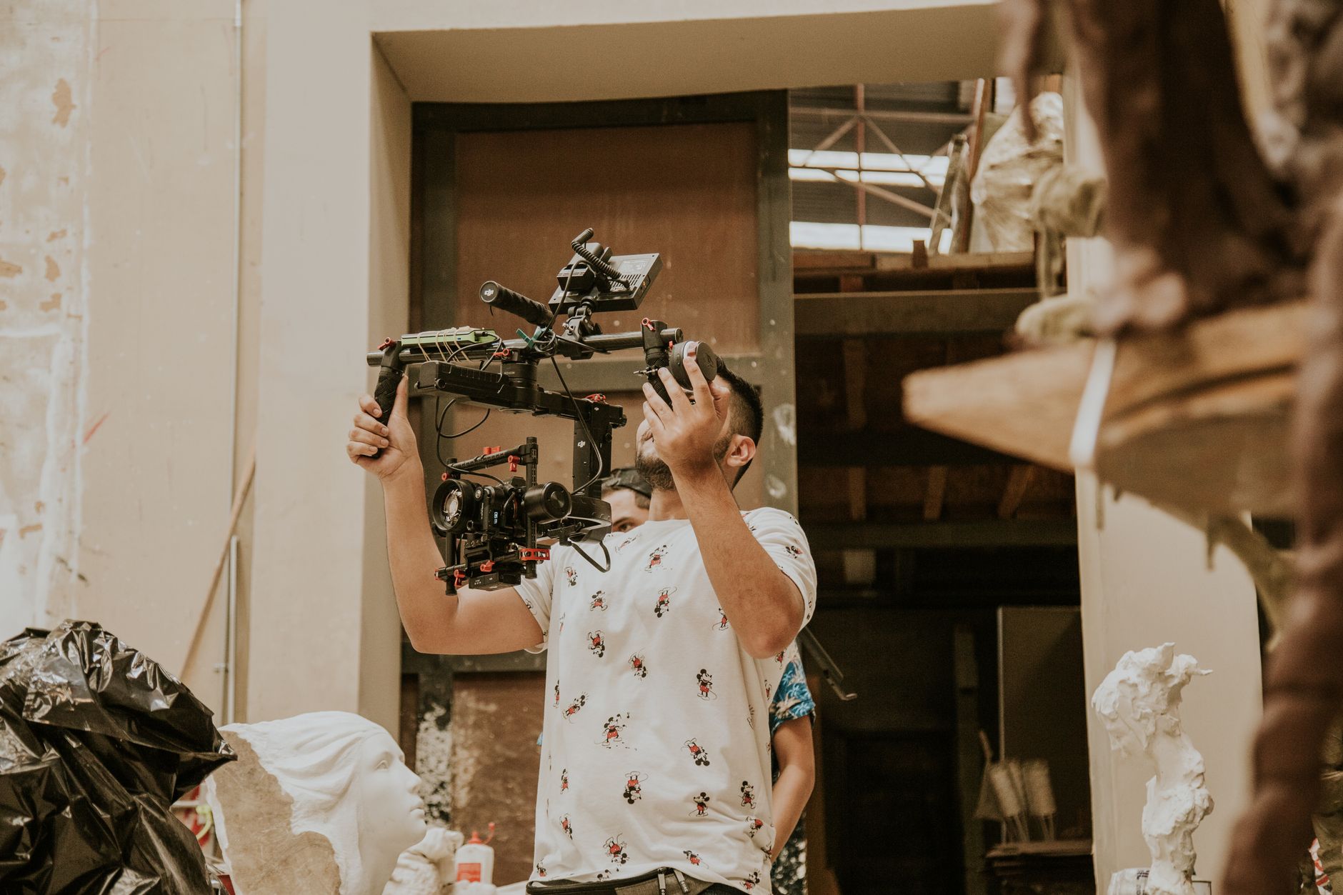 Cinematic Brand Films in Goa
