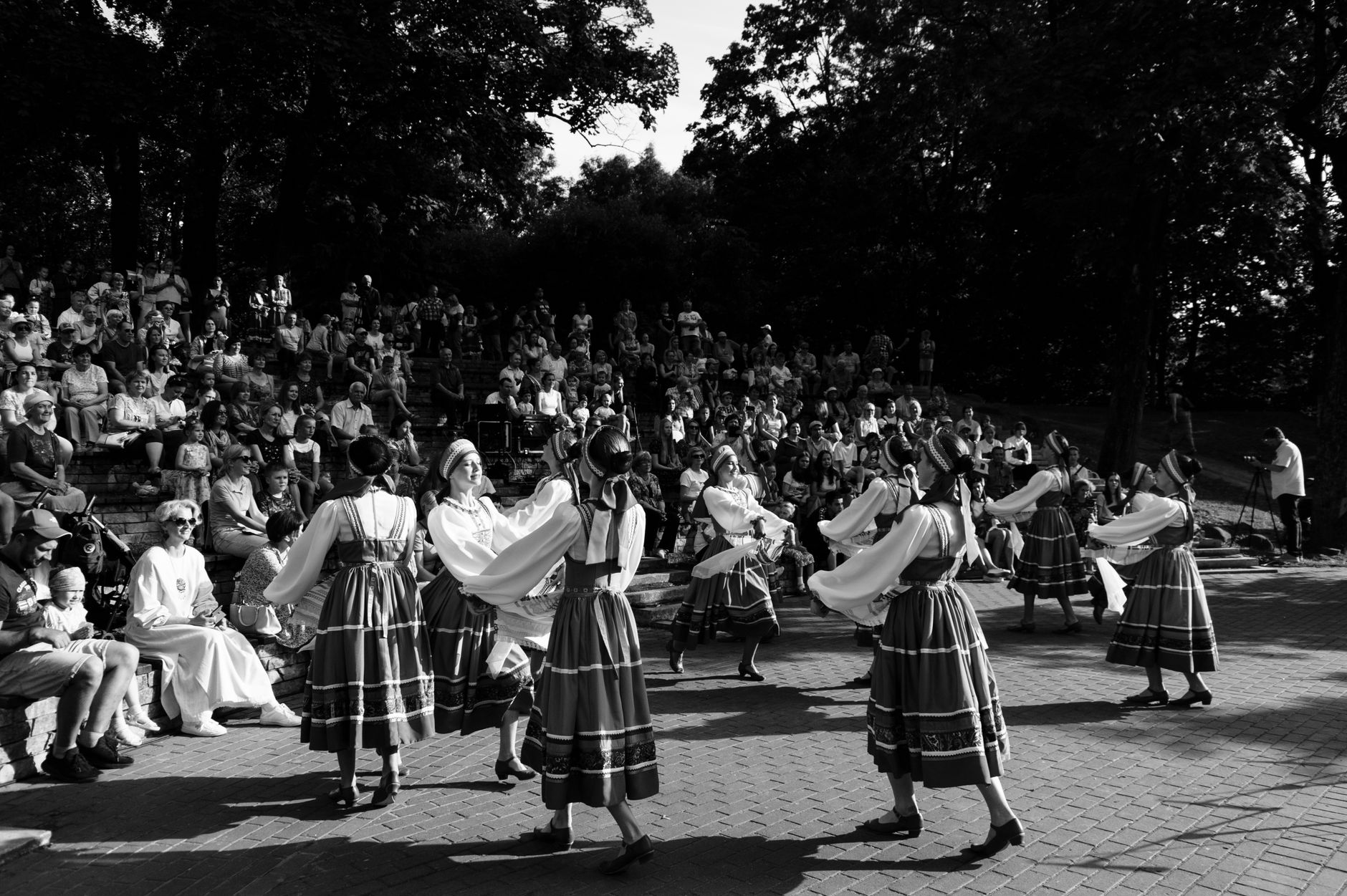 Cultural Art Troupe