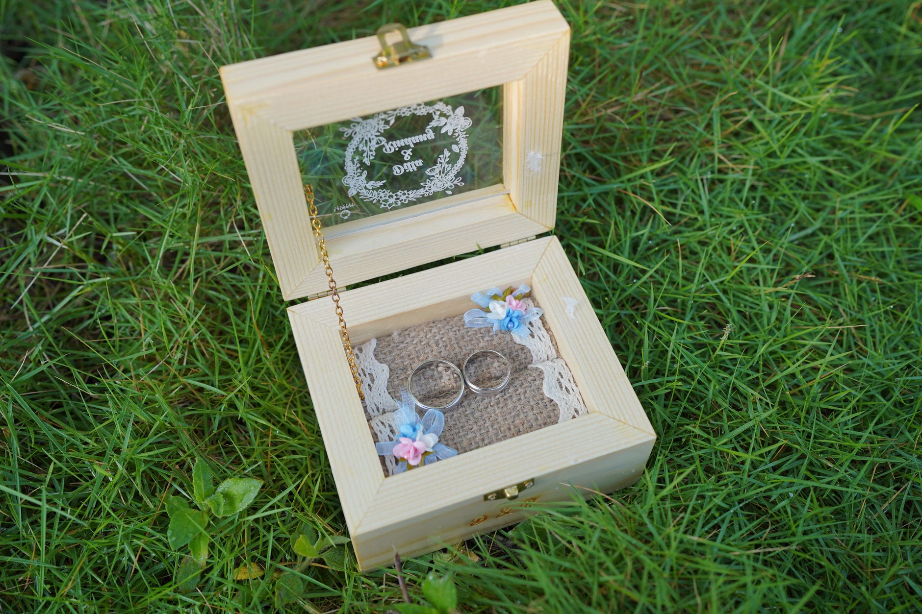 Artisan Gifts That Tell Your Story