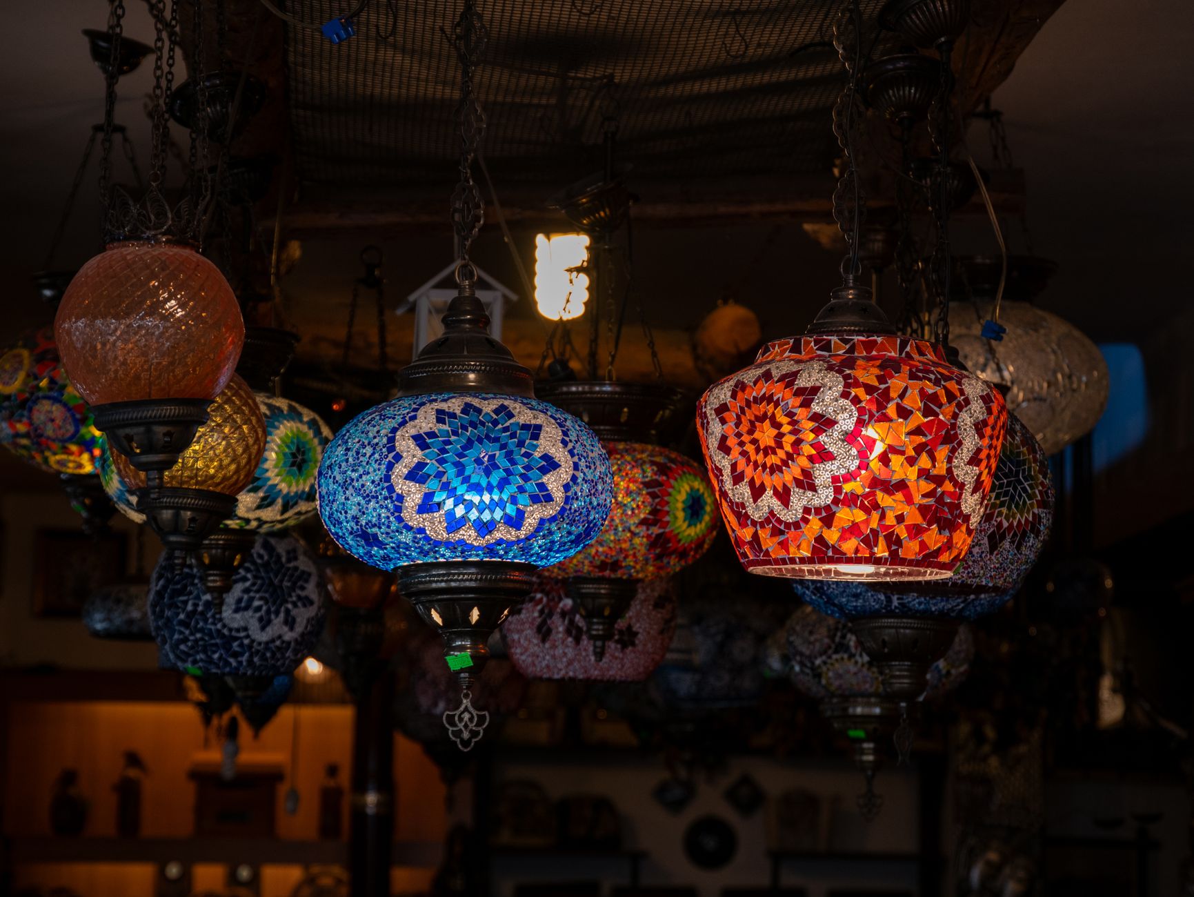 Décor Material Disposal