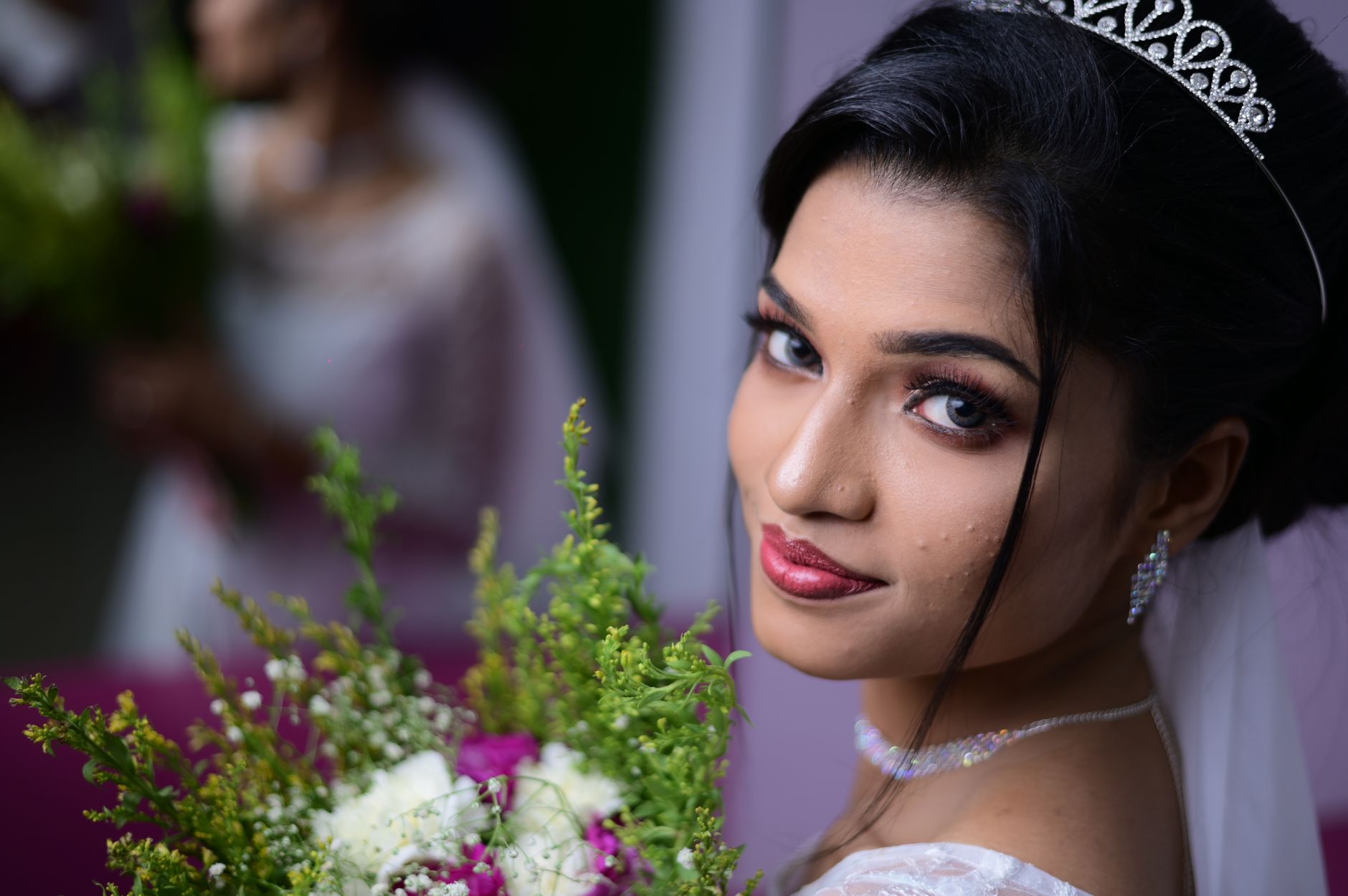 Goa Bridal Beauty, Delivered Home