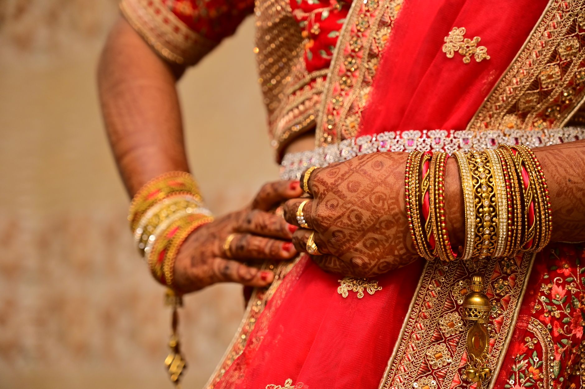Find Your Perfect Bridal Silk Saree in Goa