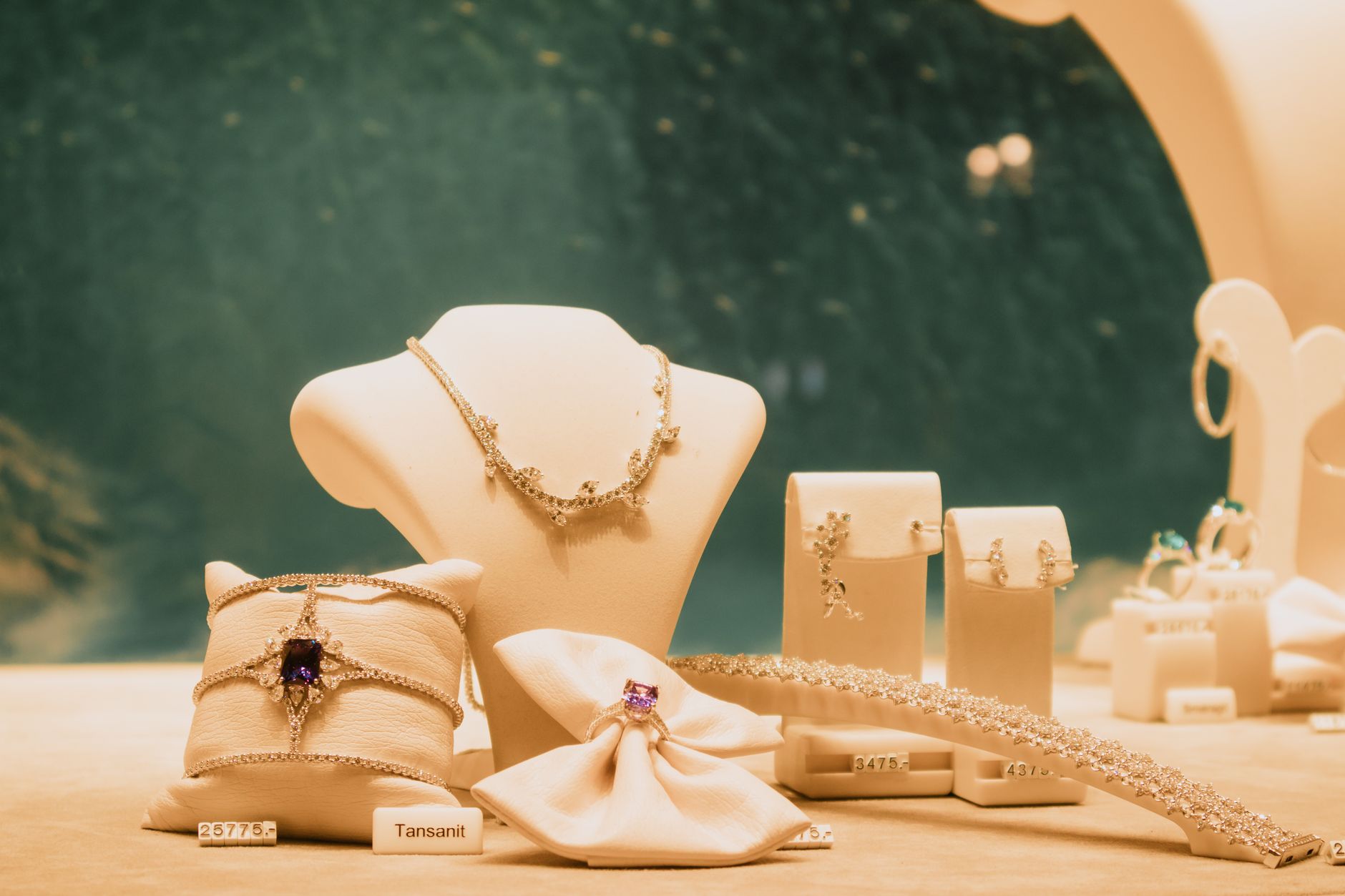 Designer Silver Gift Articles