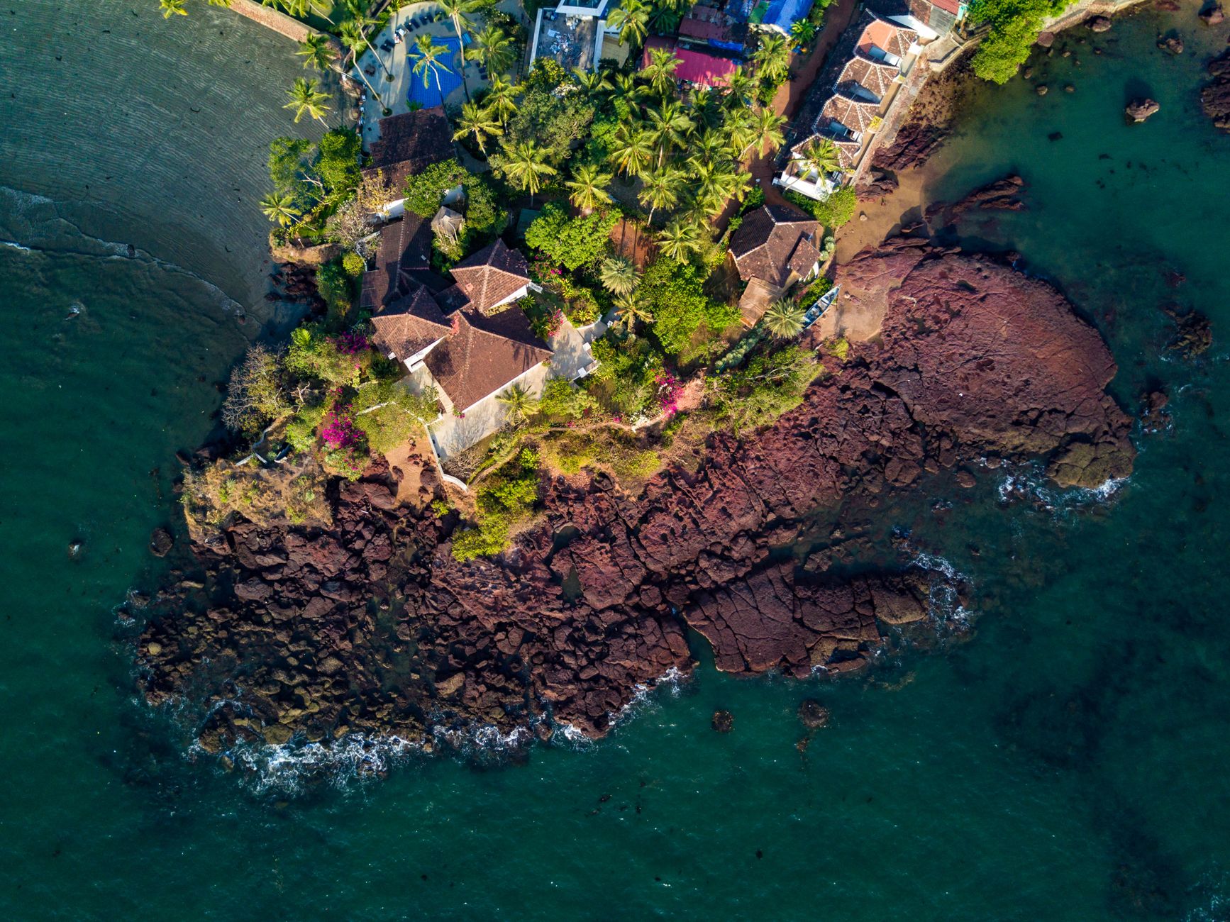 Destination Resort Properties