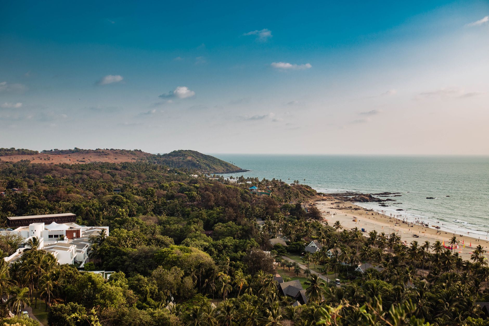 Protect Your Goa Wedding Journey