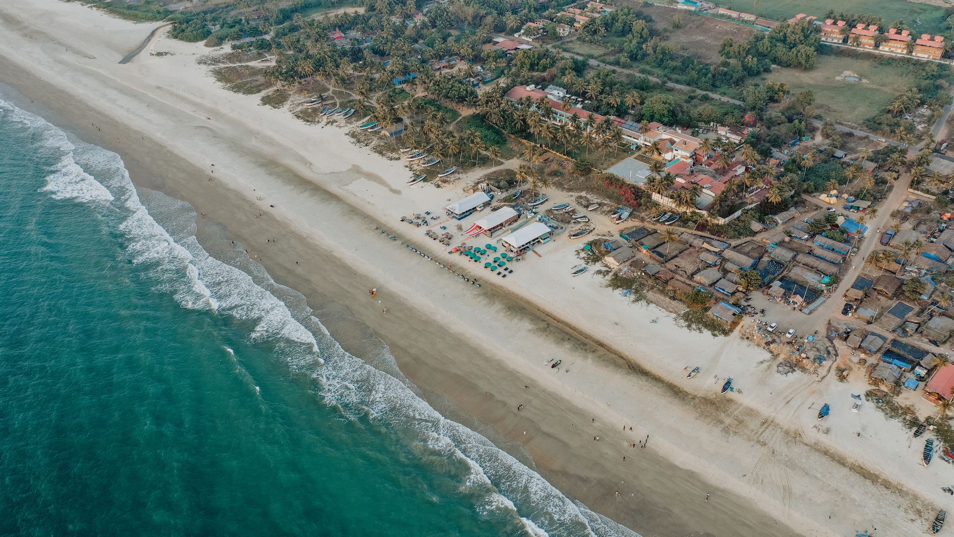 Hassle-Free Luggage Transfer in Goa