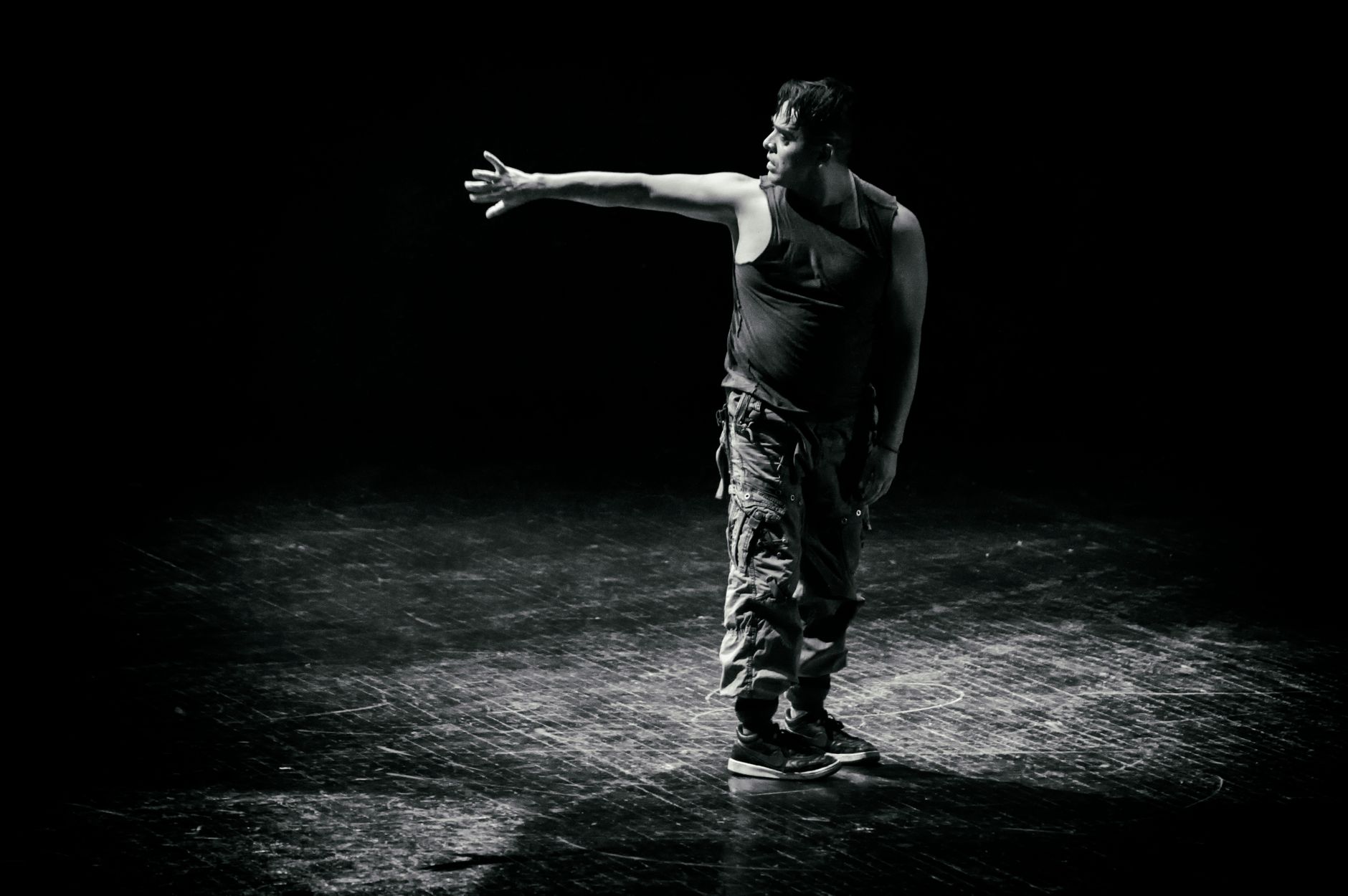 Storytelling Through Dance in Goa
