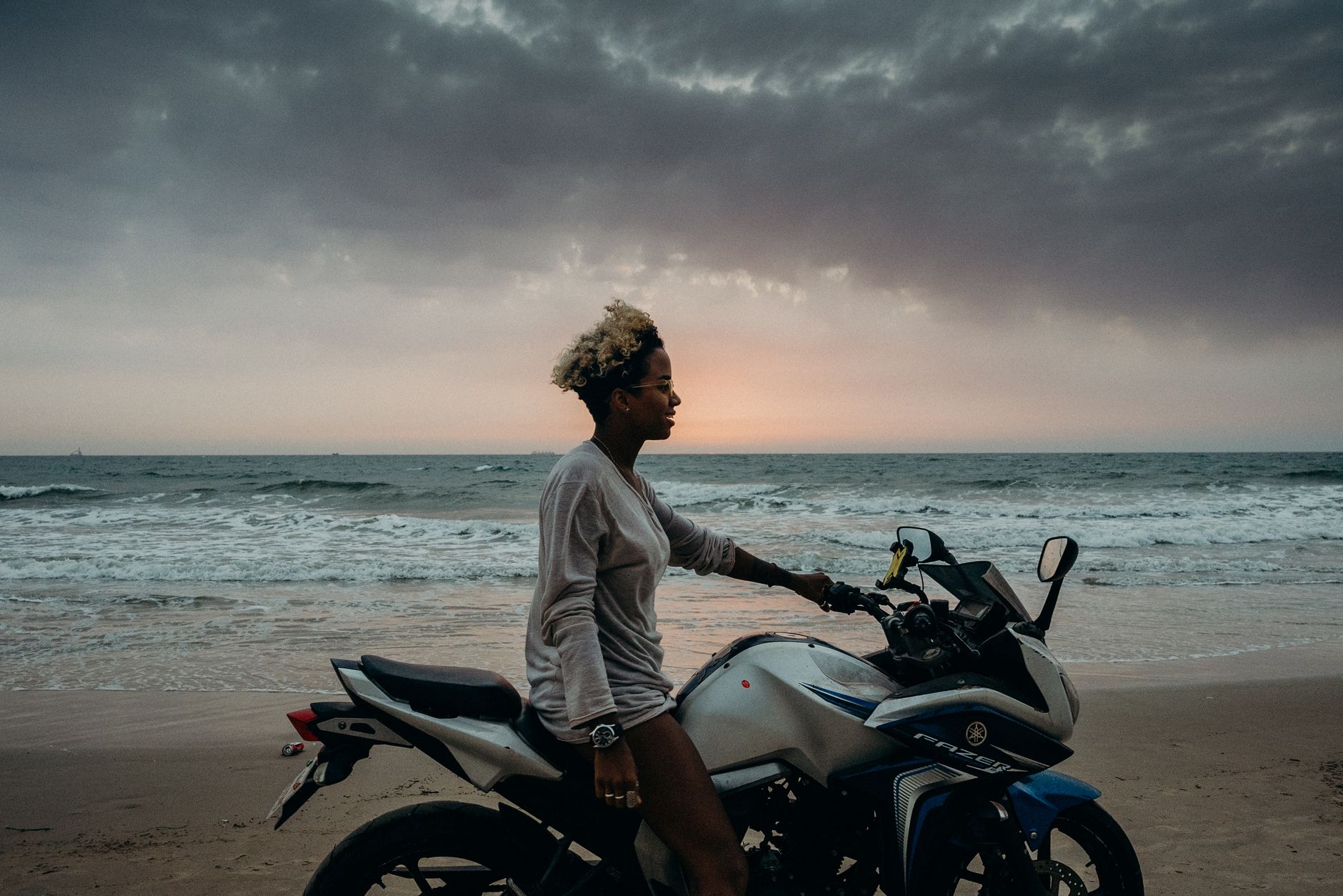Goa's Premier Editorial Fashion Shoots