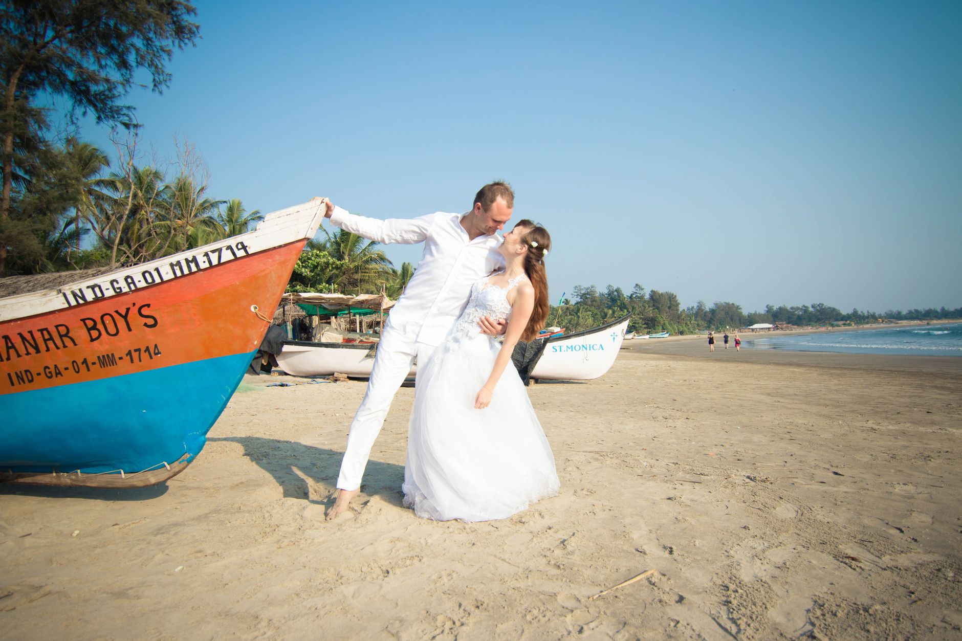 Goa's Trusted Event Execution Experts