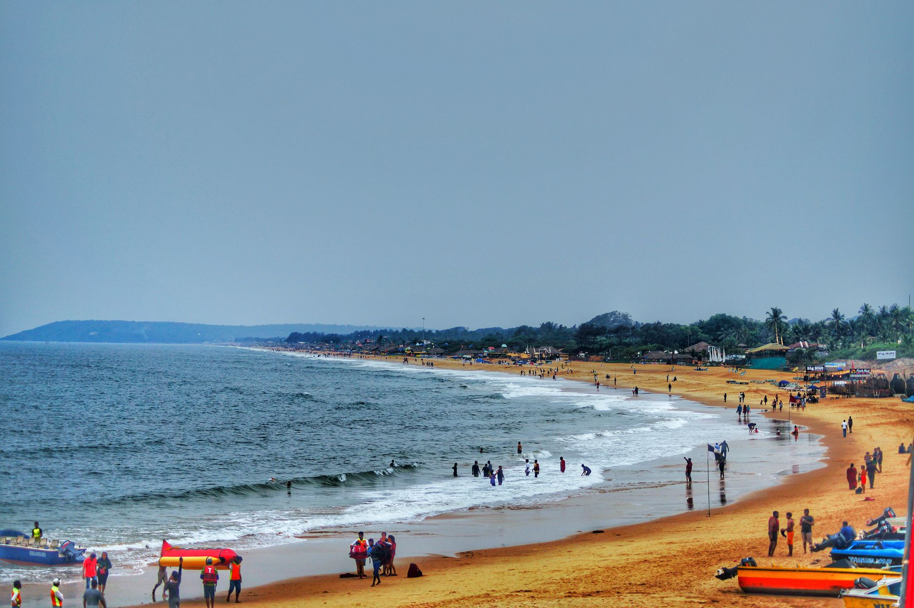 Manage Every Vendor Payment in Goa