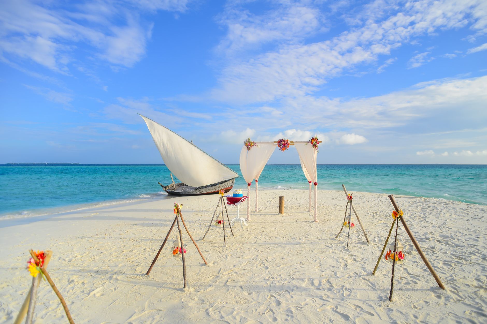 Find Your Perfect Goa Event Venue