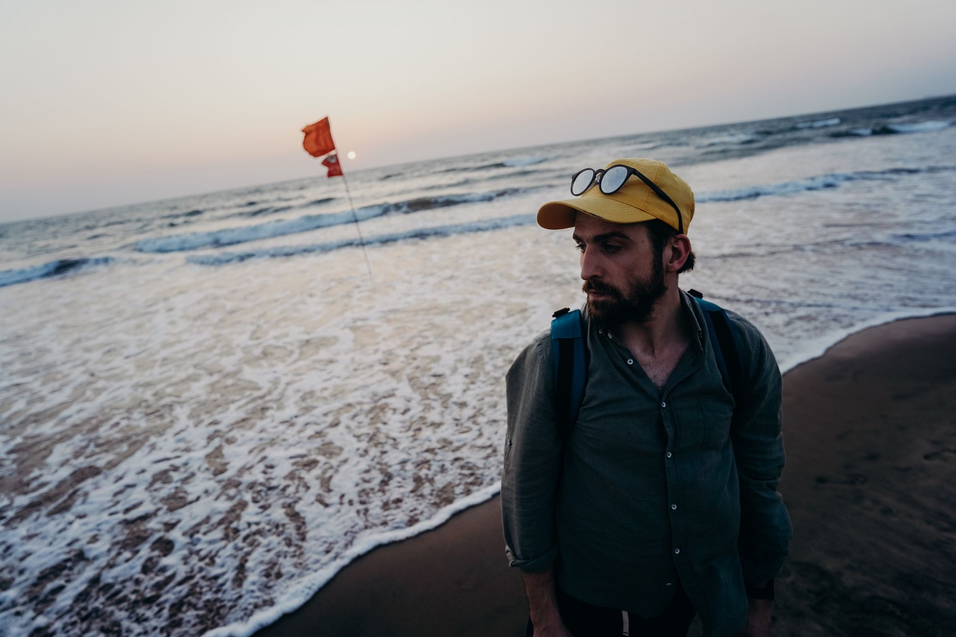 Capture Goa's Magic Forever