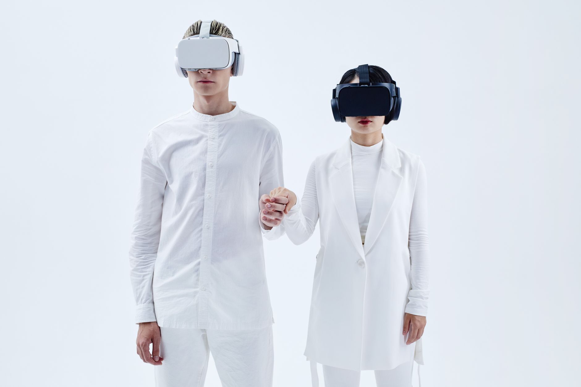 VR Engagement Zones for Goa Events