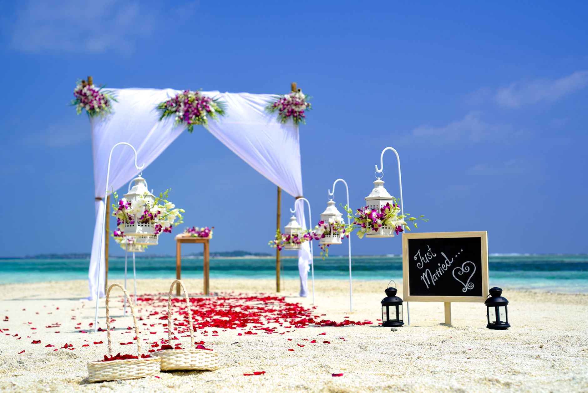Plan Your Goa Event Online