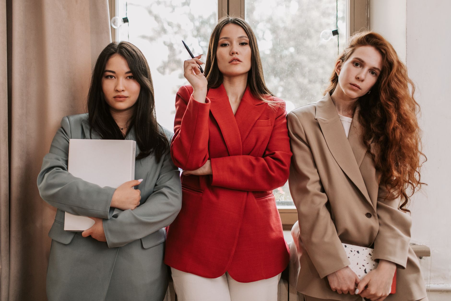 Executive Ladies Outfits for Every Goa Event