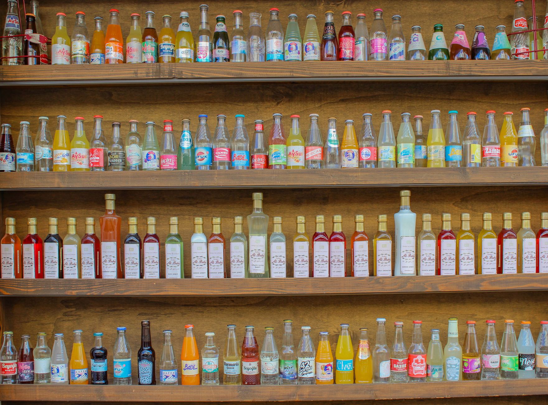 Smart Exhibition Shelving in Goa