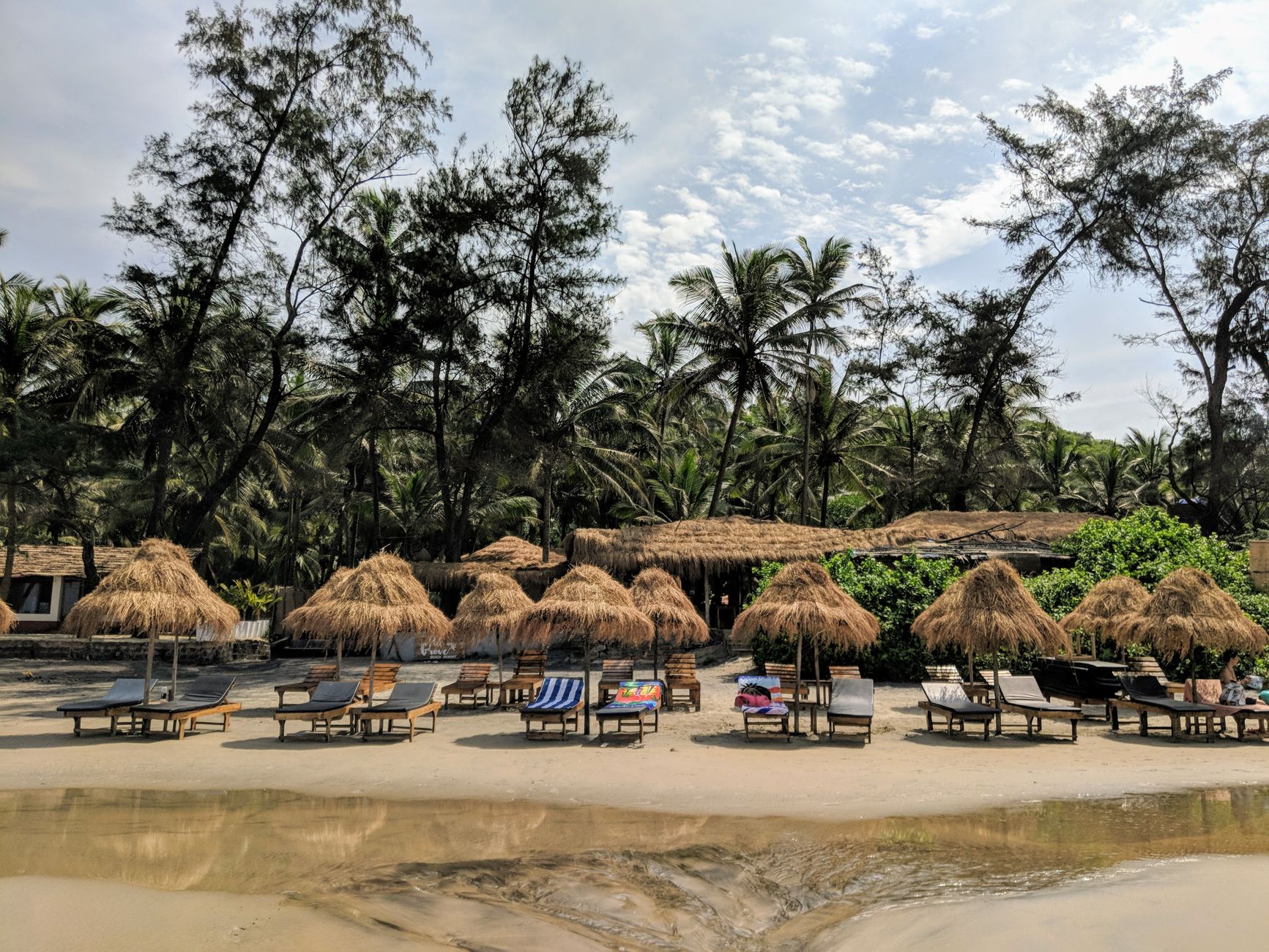 Transform Your Goa Event Into a Story