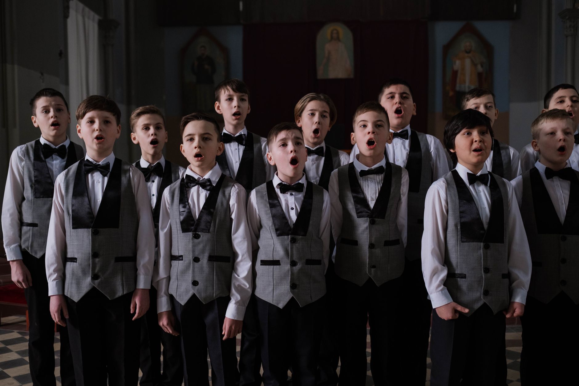 Hire Festive Choir Singers in Goa