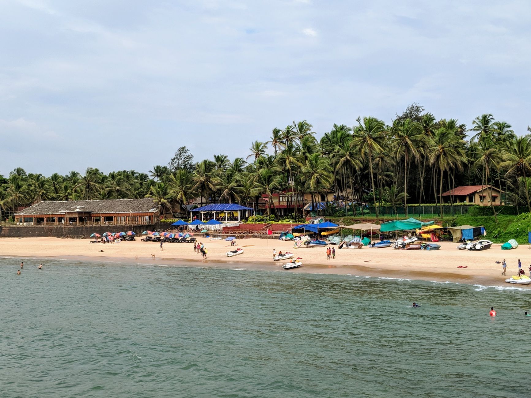 Escape & Wed in Goa