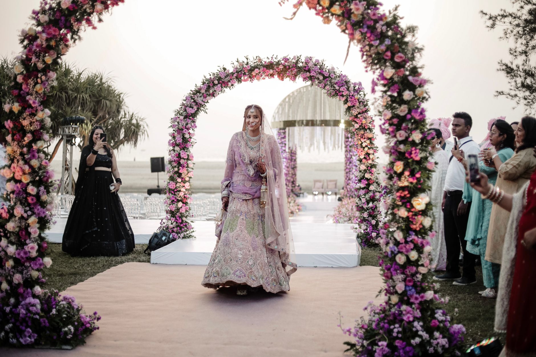 Unforgettable Weddings Start with Every Guest