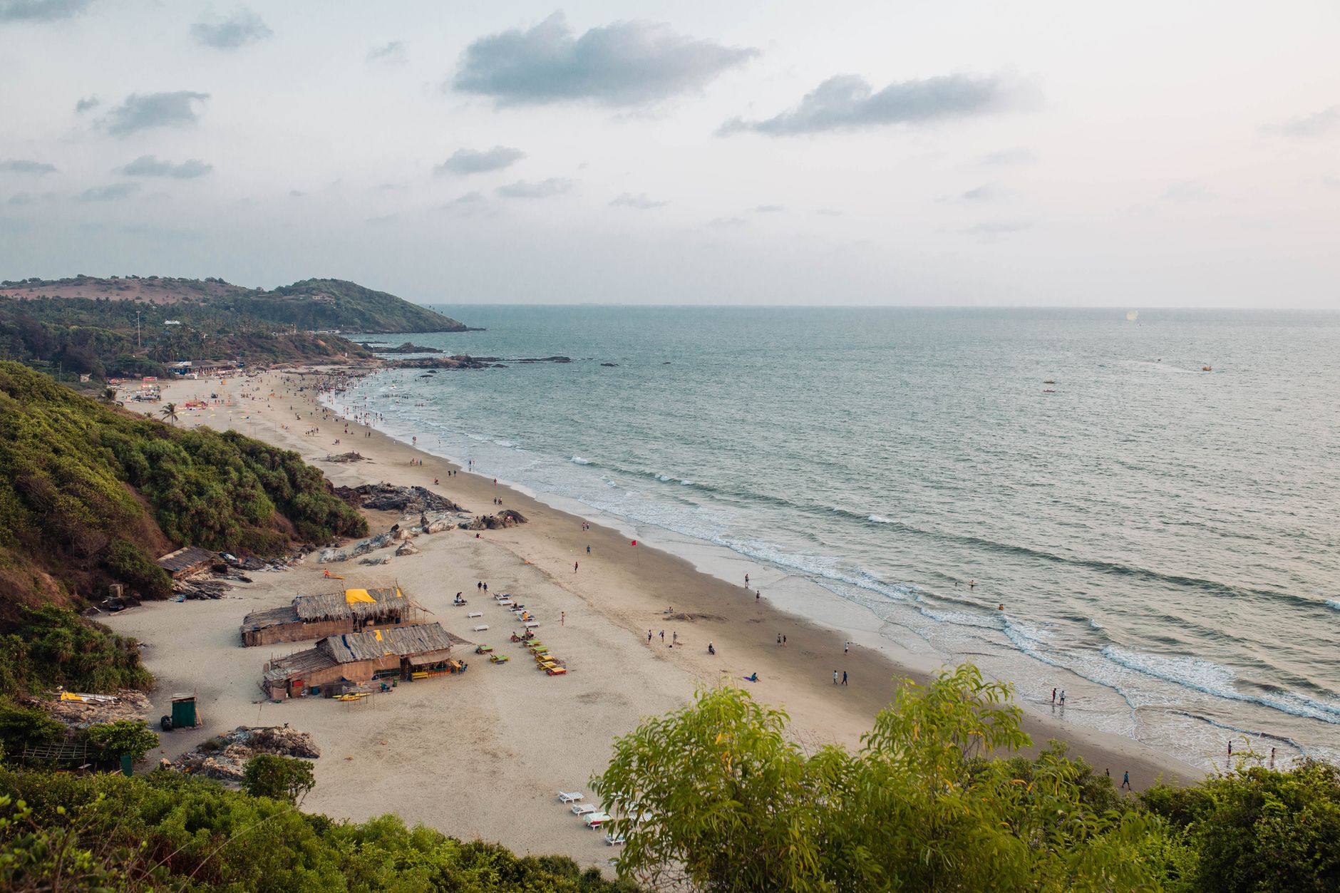 Hassle-Free Visas for Your Goa Wedding