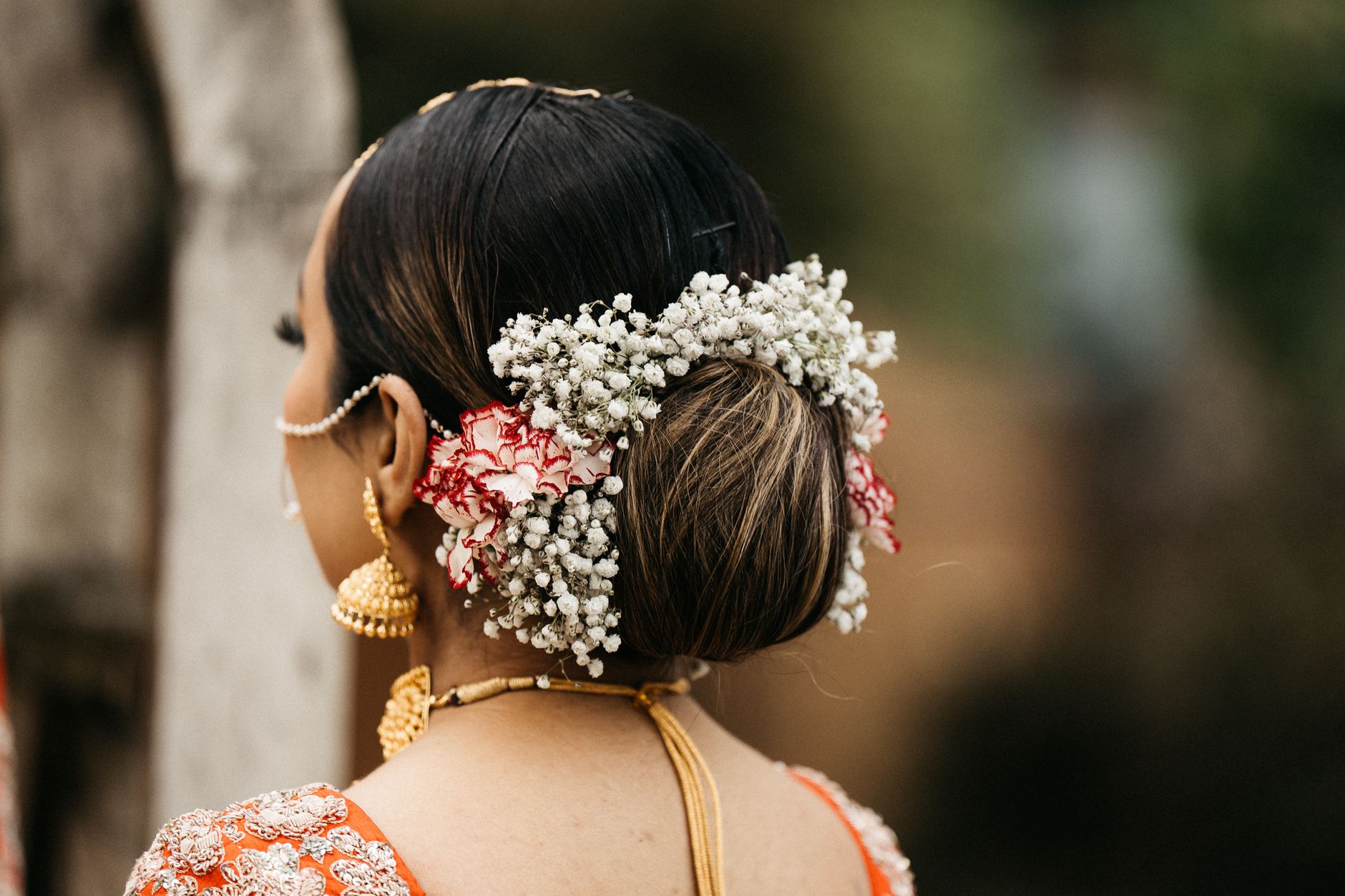 Adorn Every Strand in Goa