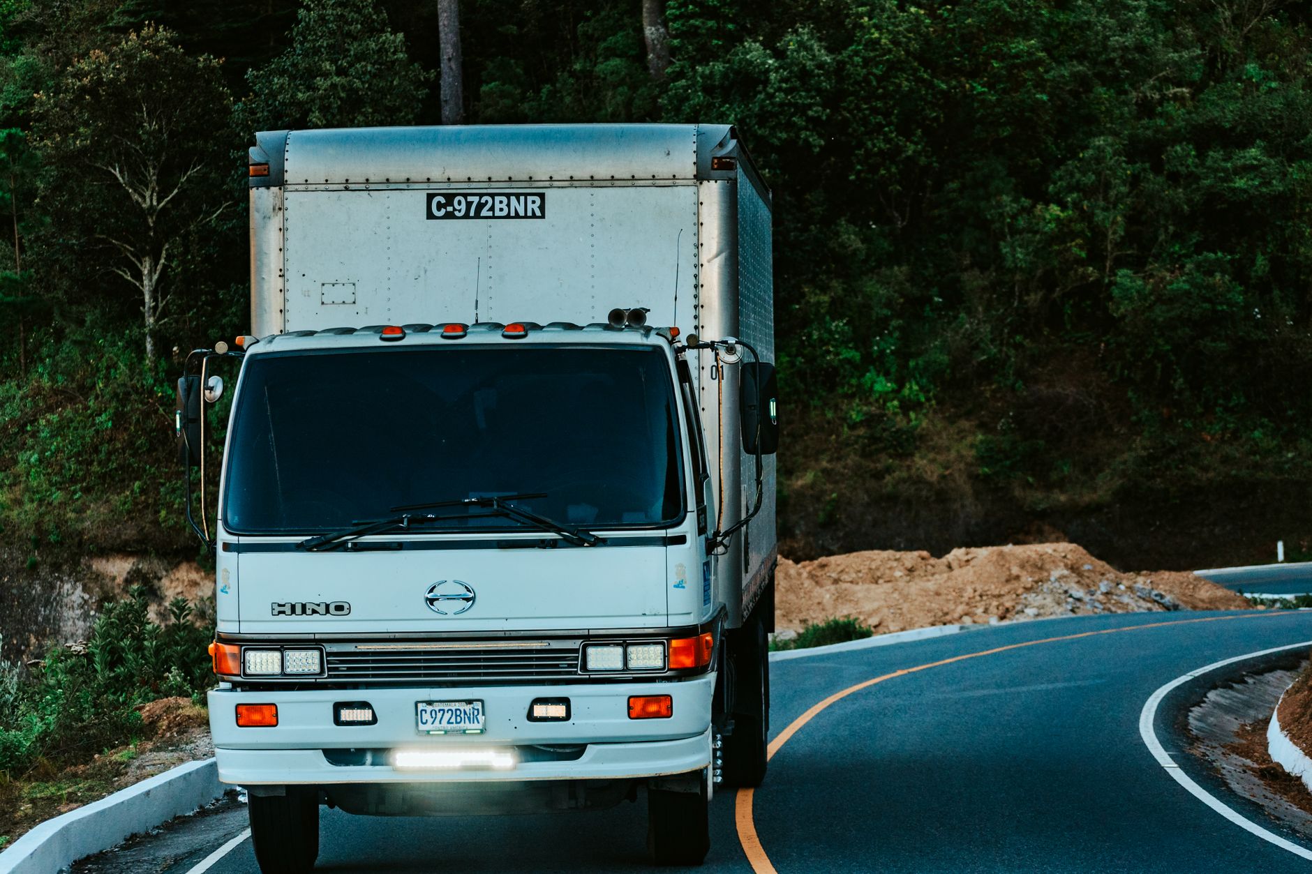 Hassle-Free Freight Movement in Goa