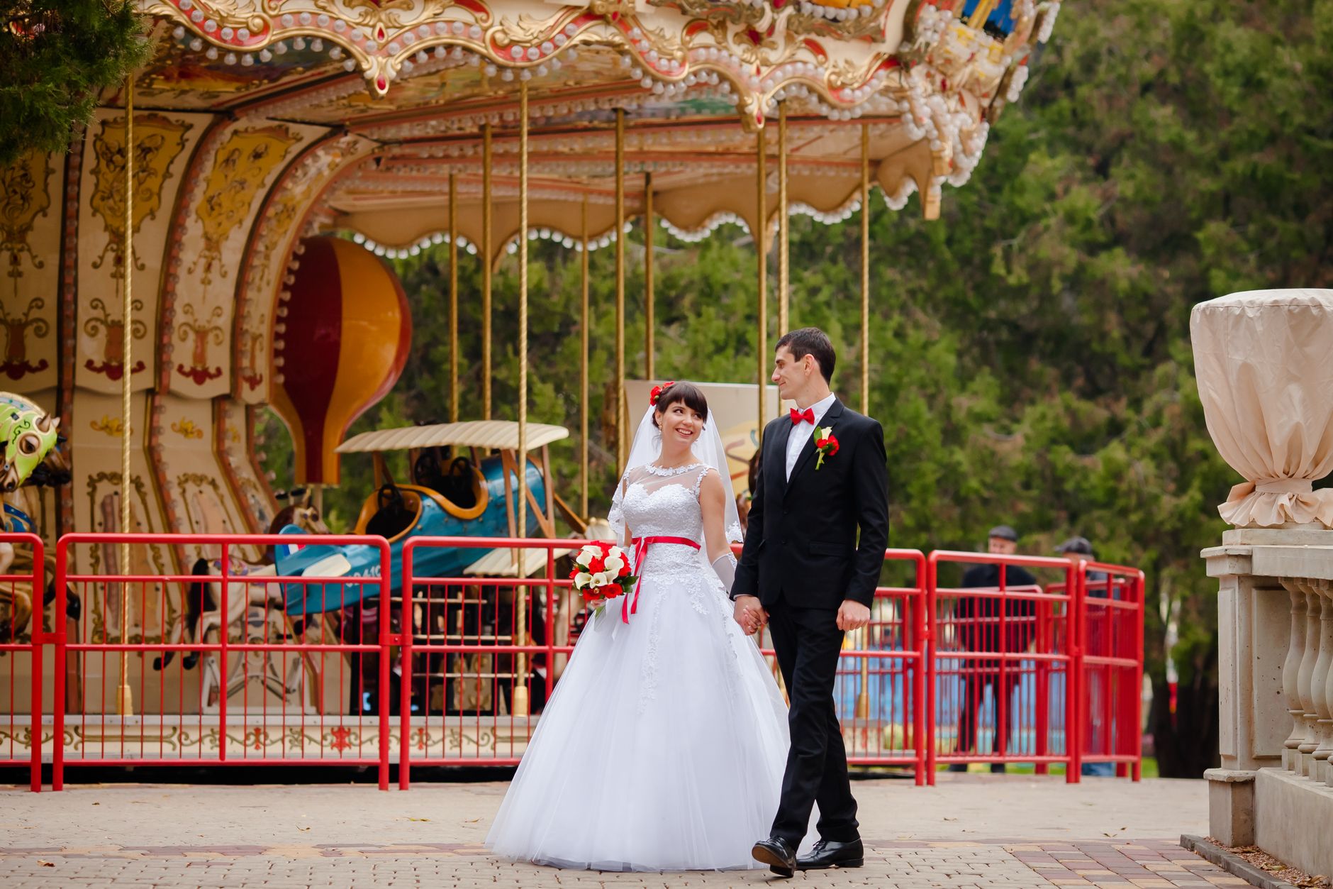Leisure Adventure Parks
