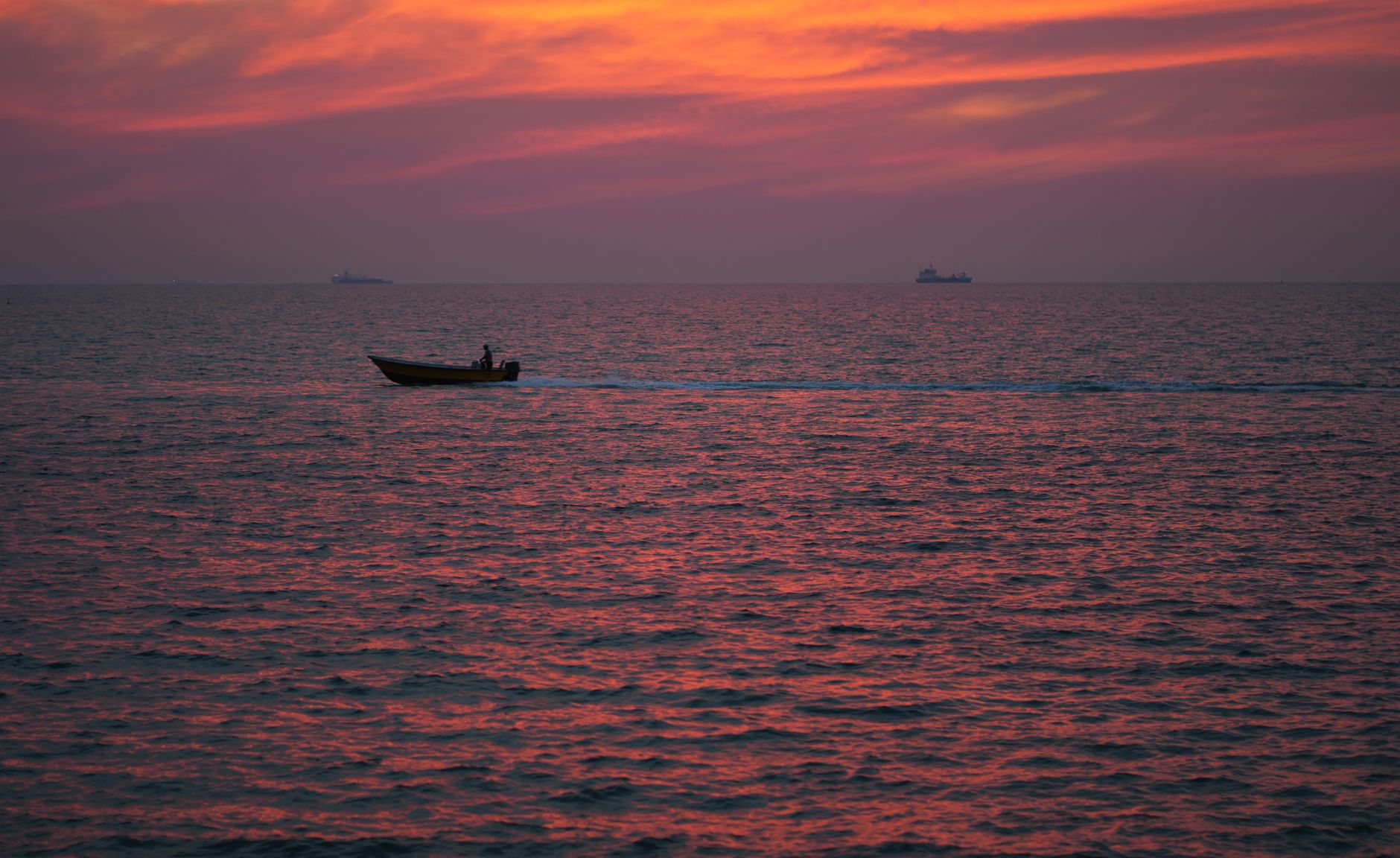 Sail Goa in Style & Comfort