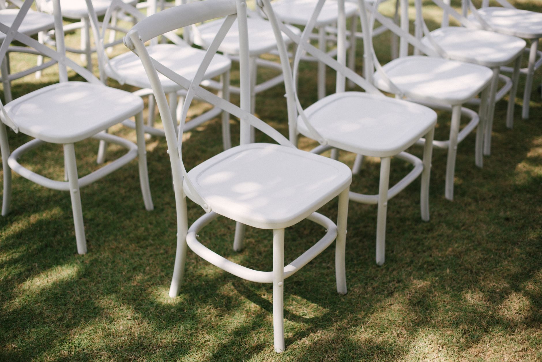 Effortless Seating for Every Goa Function