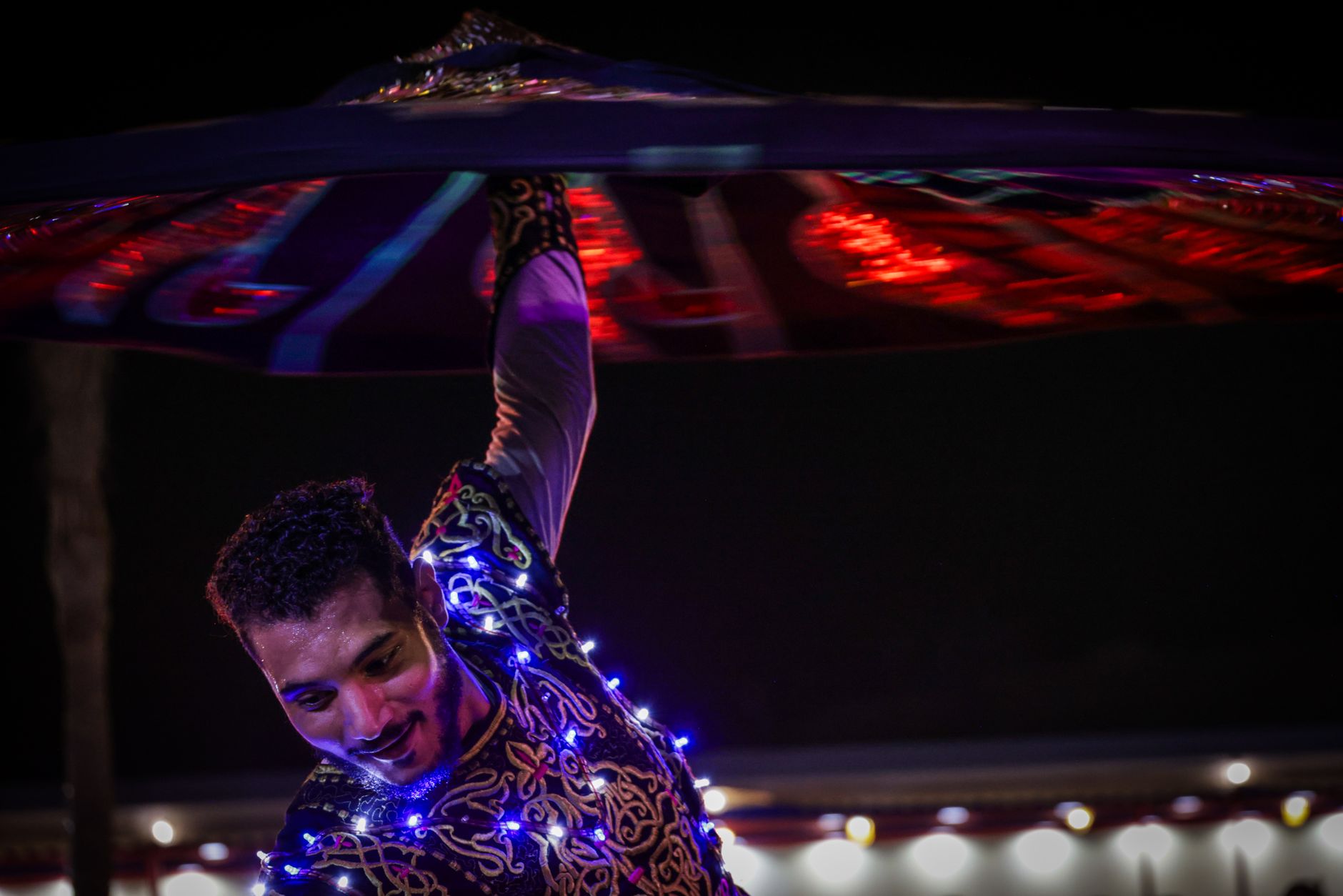 Book Live Garba Artists in Goa