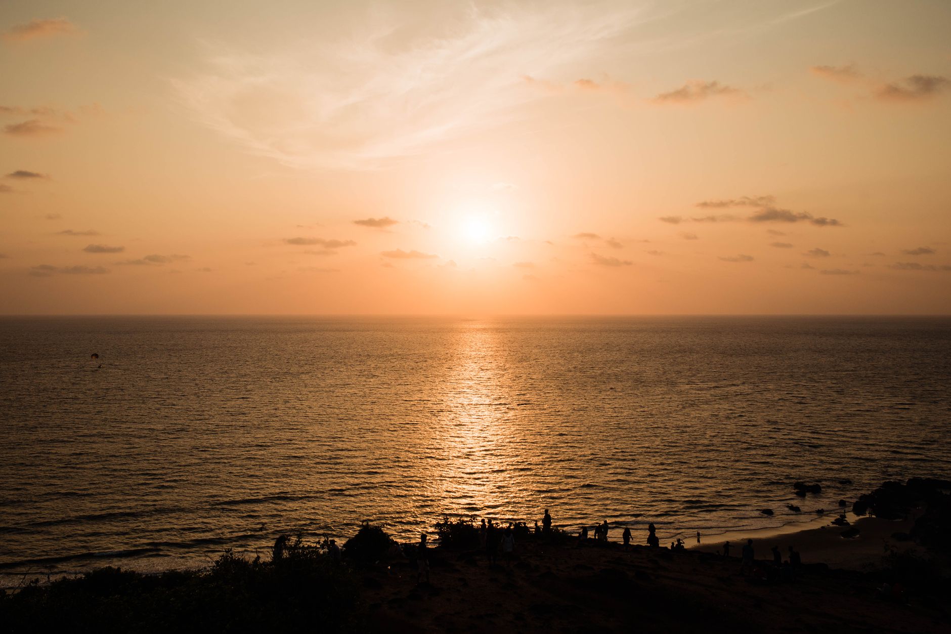 Capture Your Goa Wedding in Cinematic Glory