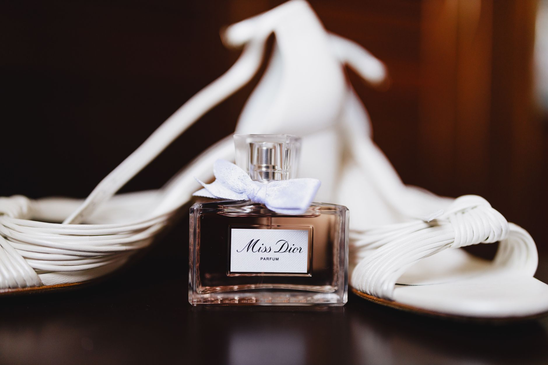 Scent Your Perfect Goa Wedding