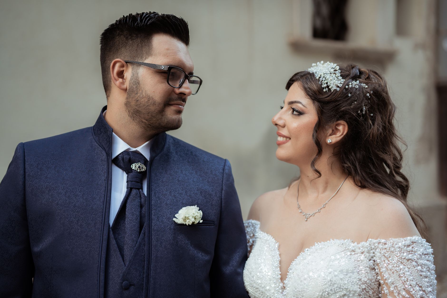 Goa's Finest Groom Hair Styling