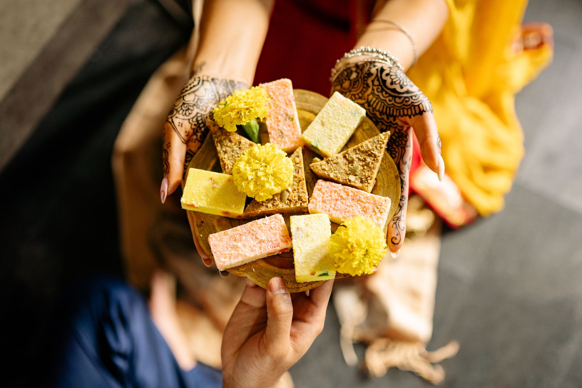Bless Every Guest with Heartfelt Favors