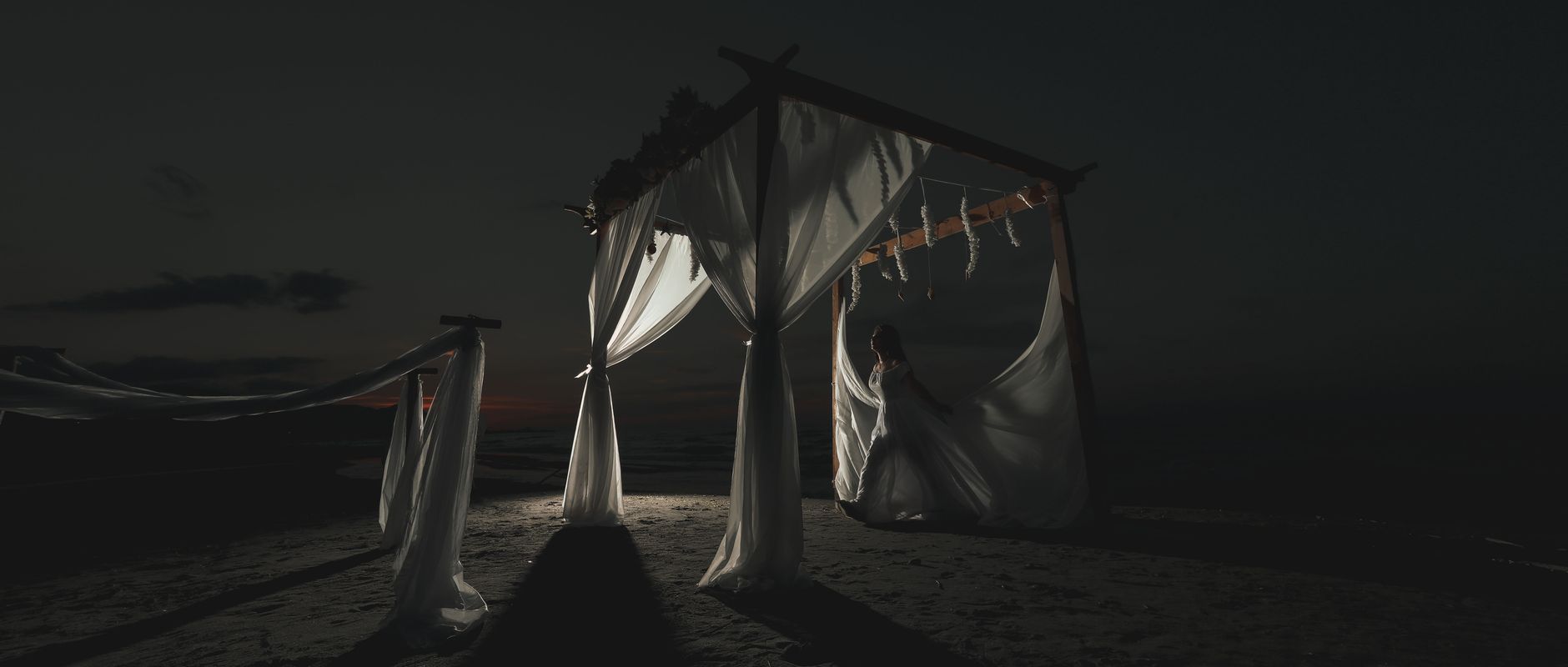 Intimate Micro Weddings in Goa