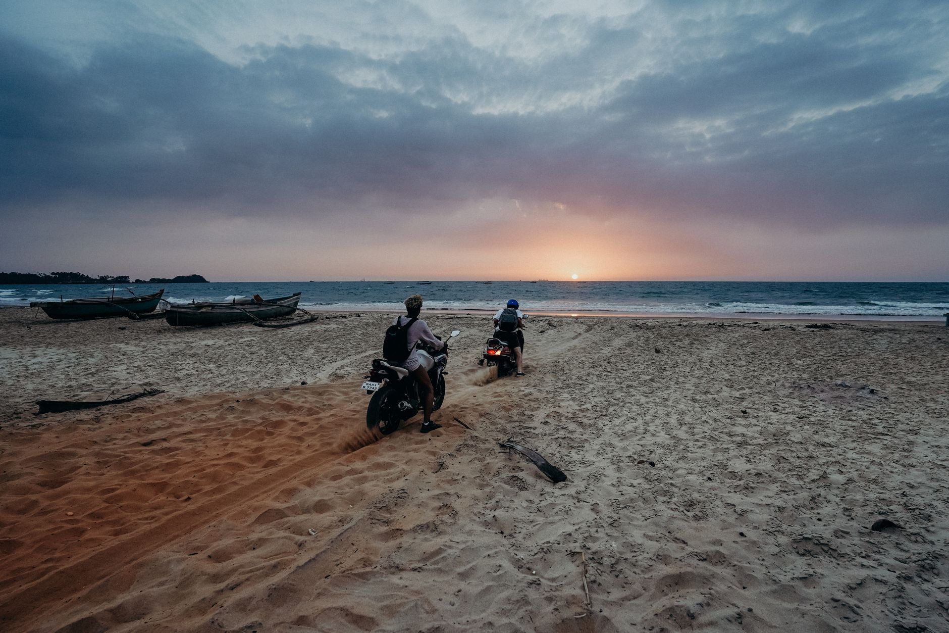 Ride Goa Your Way — Book a Bike