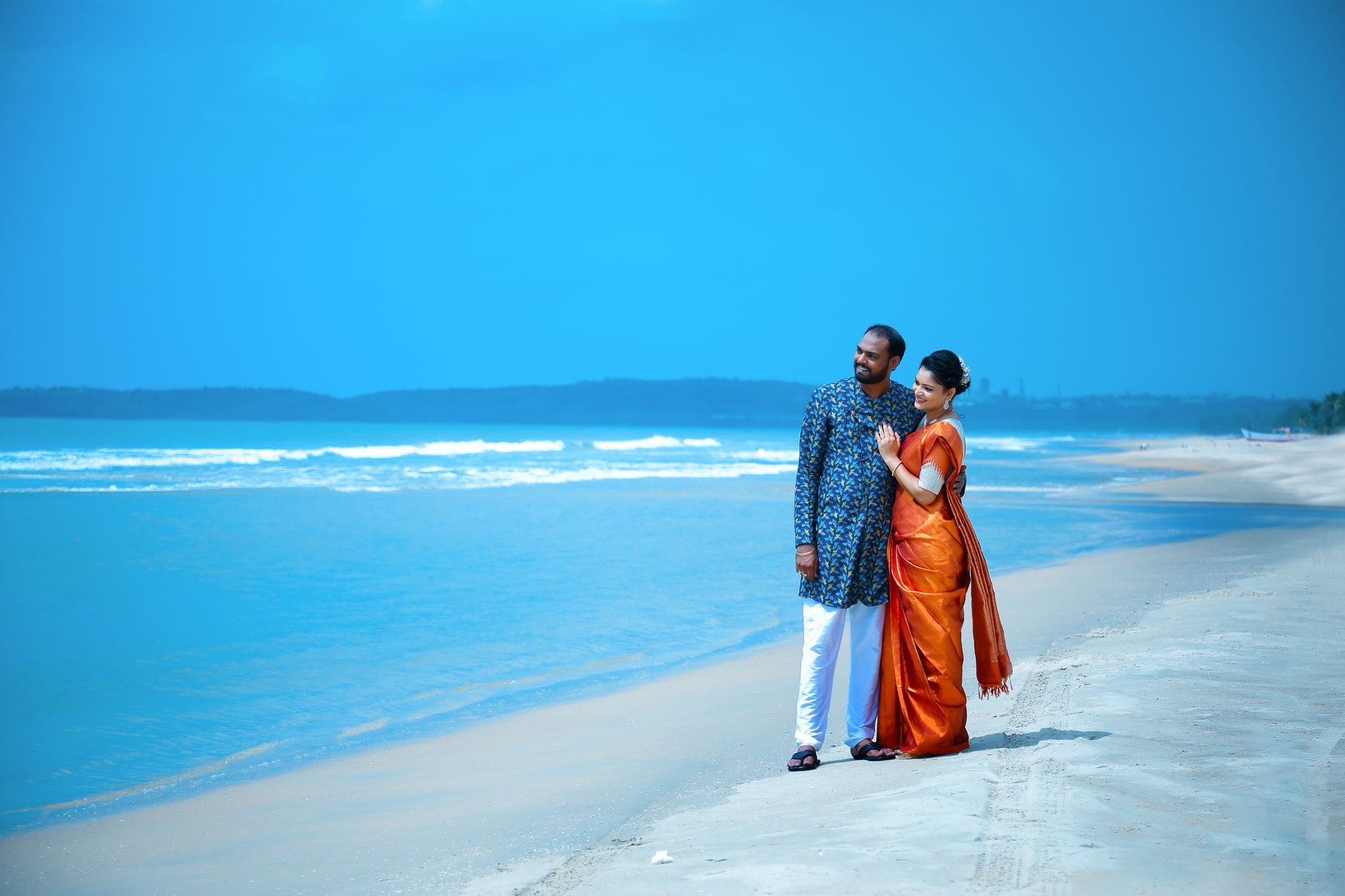 Find Your Perfect Look in Goa