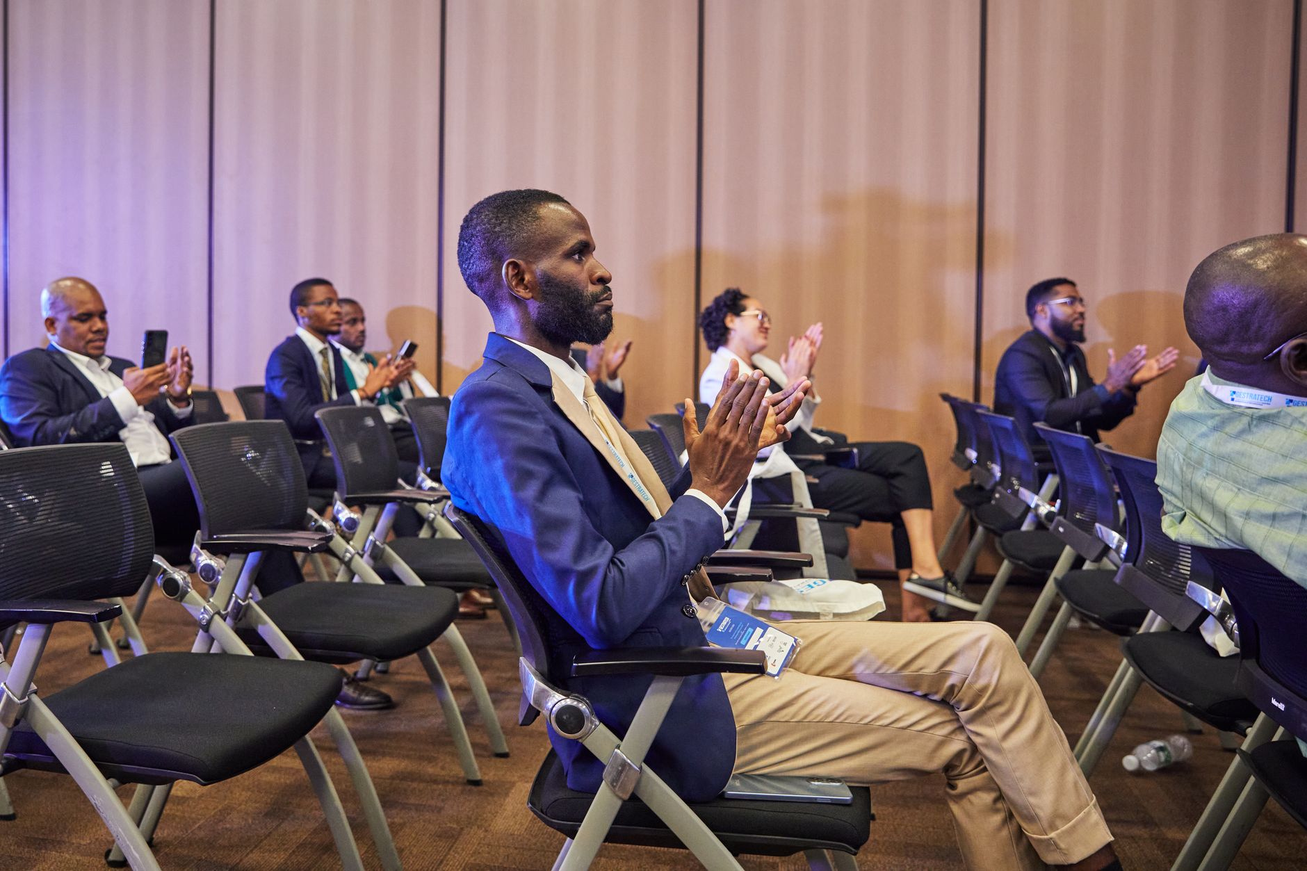 Expert Panel Session Hosts in Goa