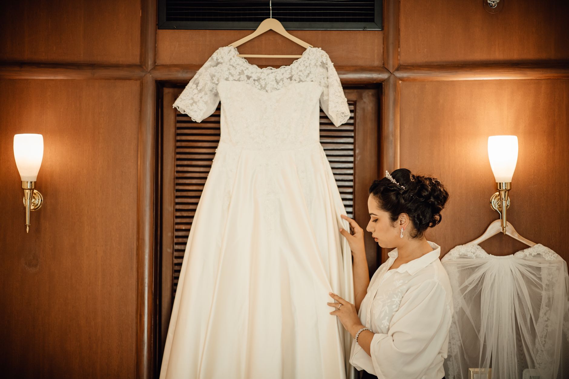 Dress Your Best for Every Goa Wedding Moment