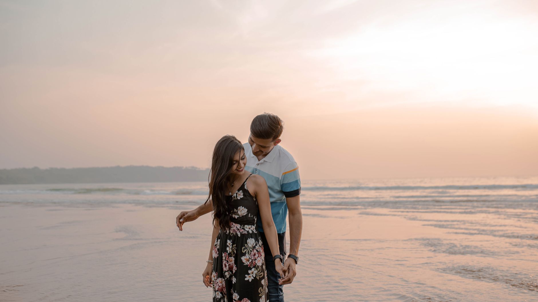 Your Dream Goa Honeymoon Awaits