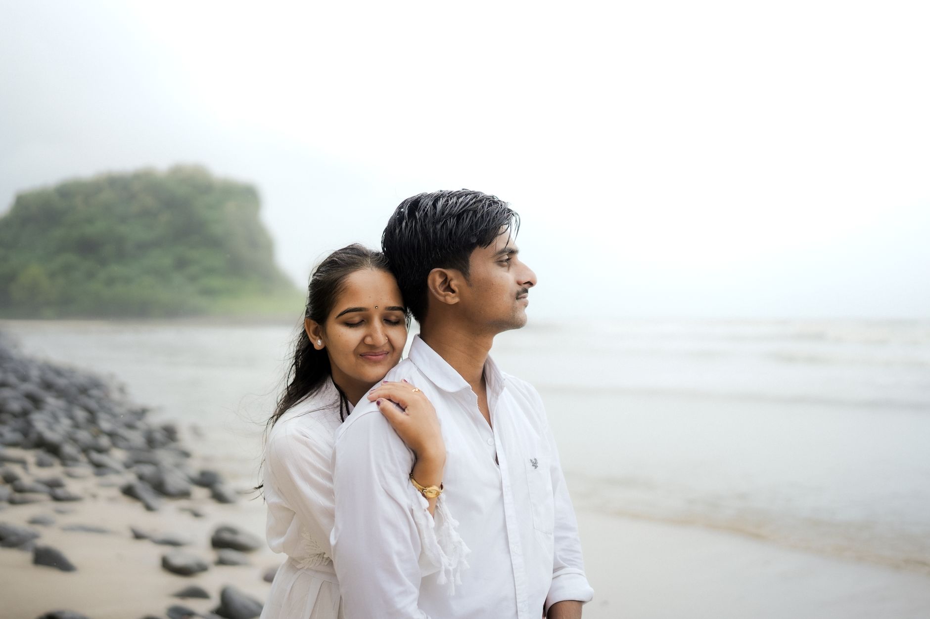 Capture Your Love Story in Goa