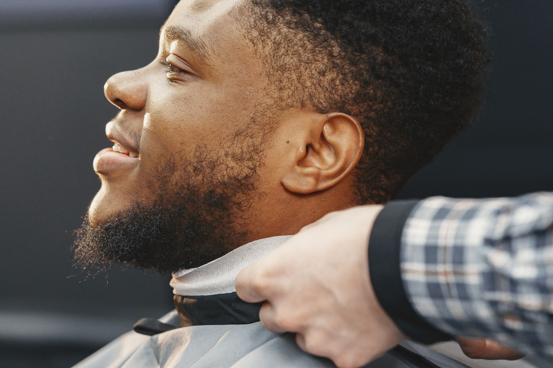 Expert Beard Grooming for Goa Grooms